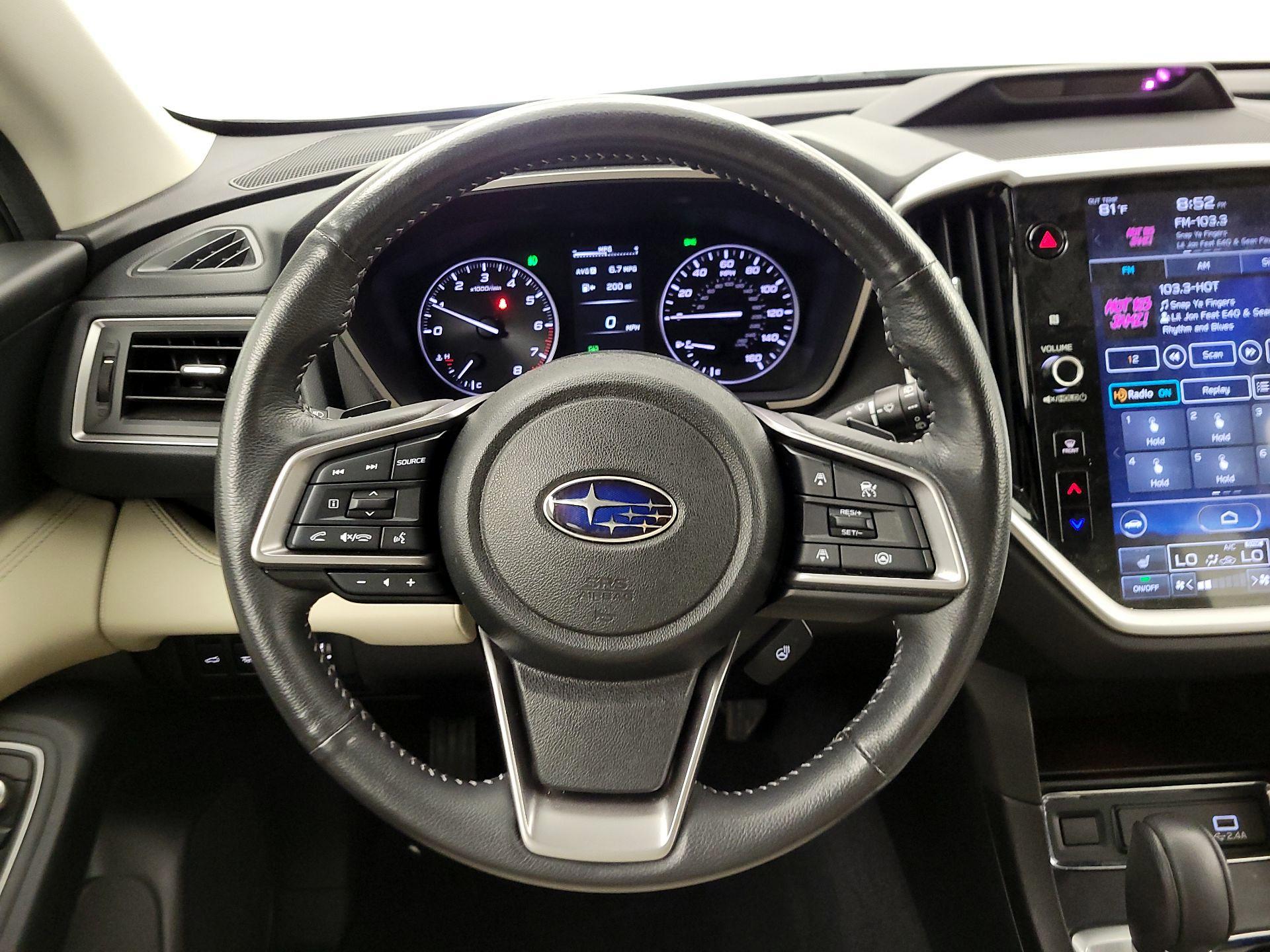 Thumbnail: 2023 Subaru Ascent - 10