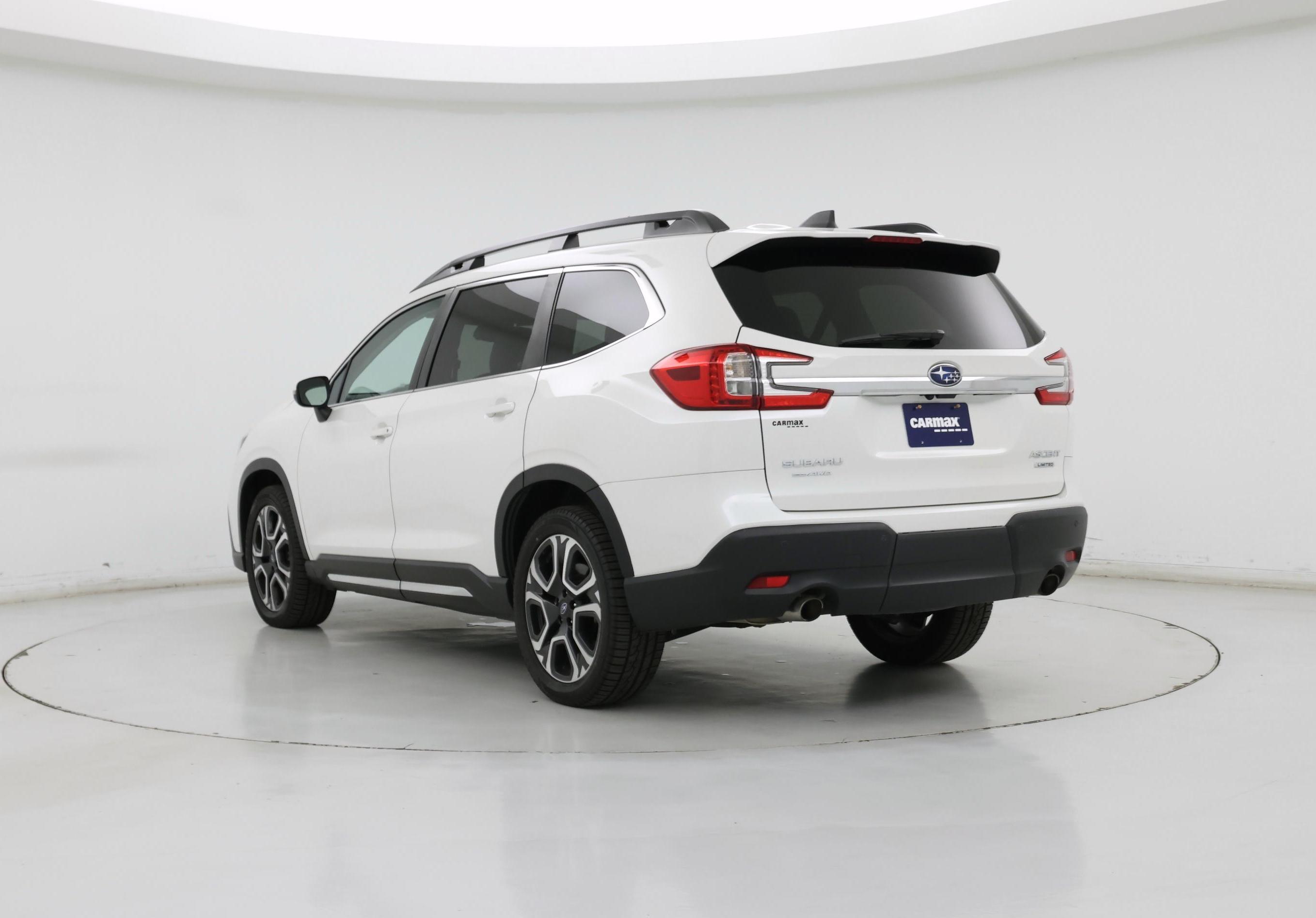 Thumbnail: 2023 Subaru Ascent - 2
