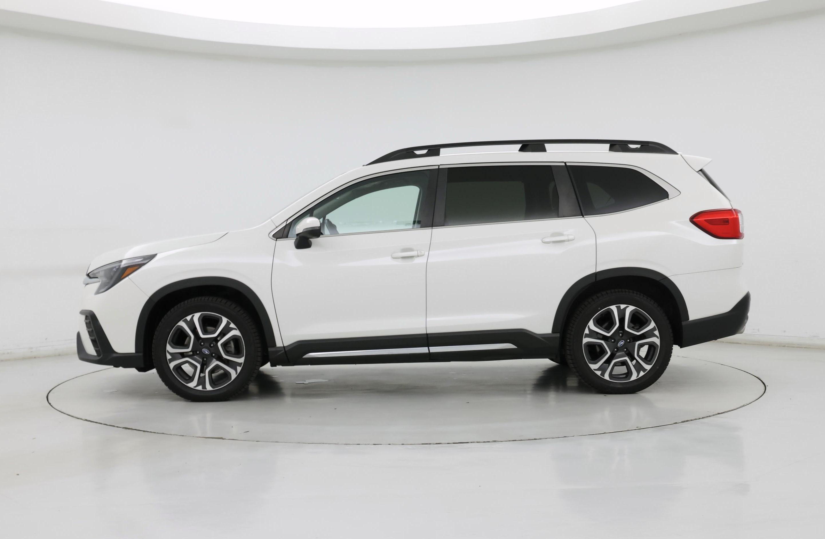 Thumbnail: 2023 Subaru Ascent - 3