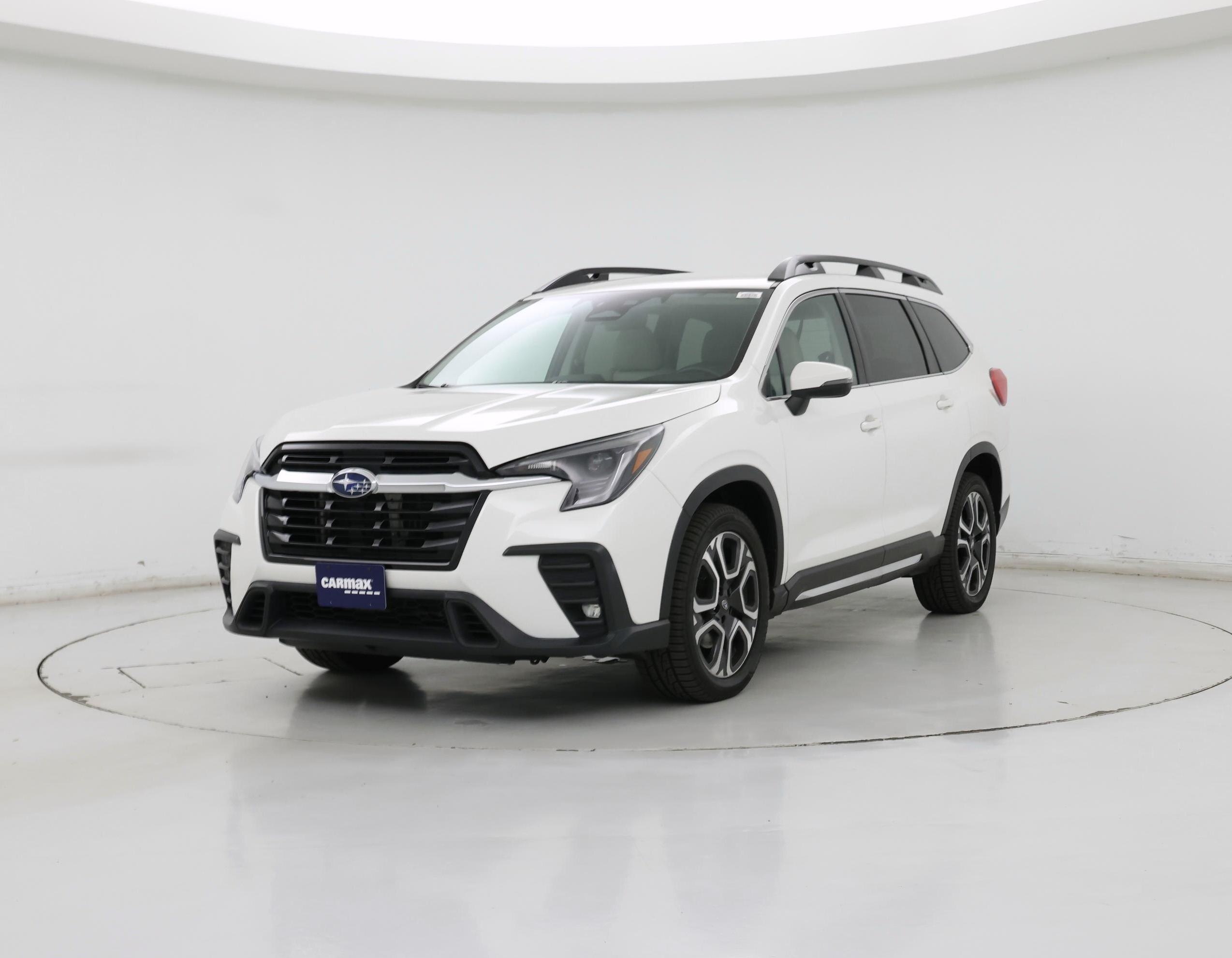 Thumbnail: 2023 Subaru Ascent - 4
