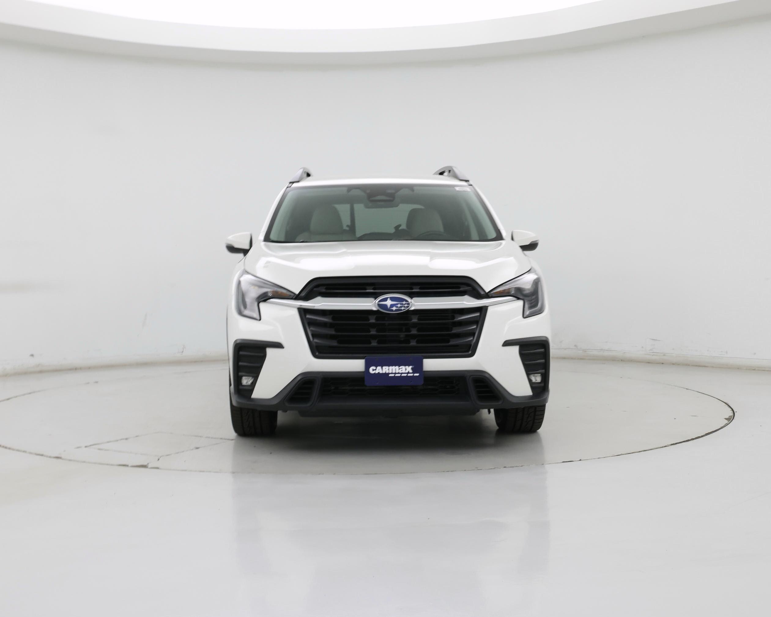 Thumbnail: 2023 Subaru Ascent - 5