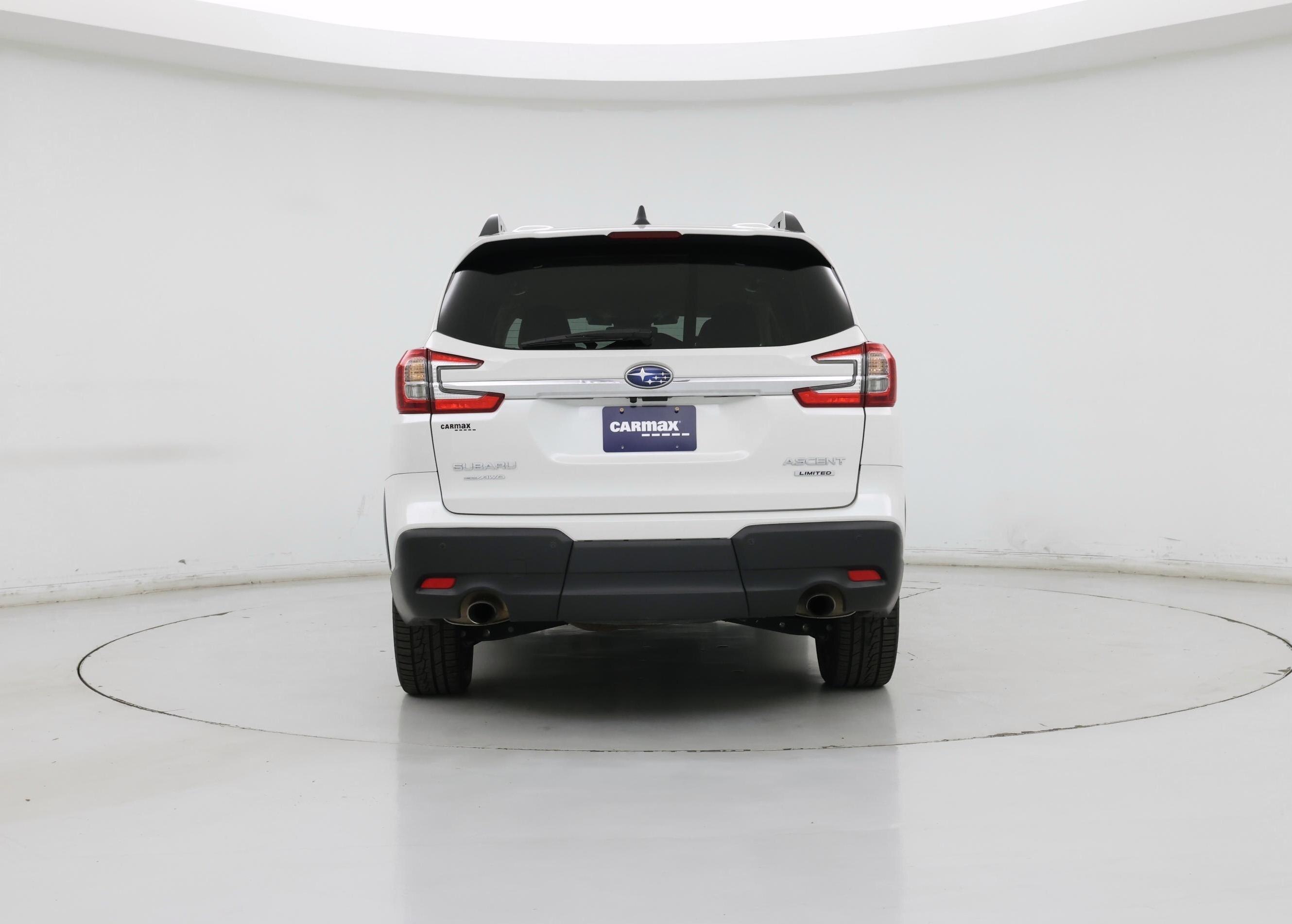 Thumbnail: 2023 Subaru Ascent - 6