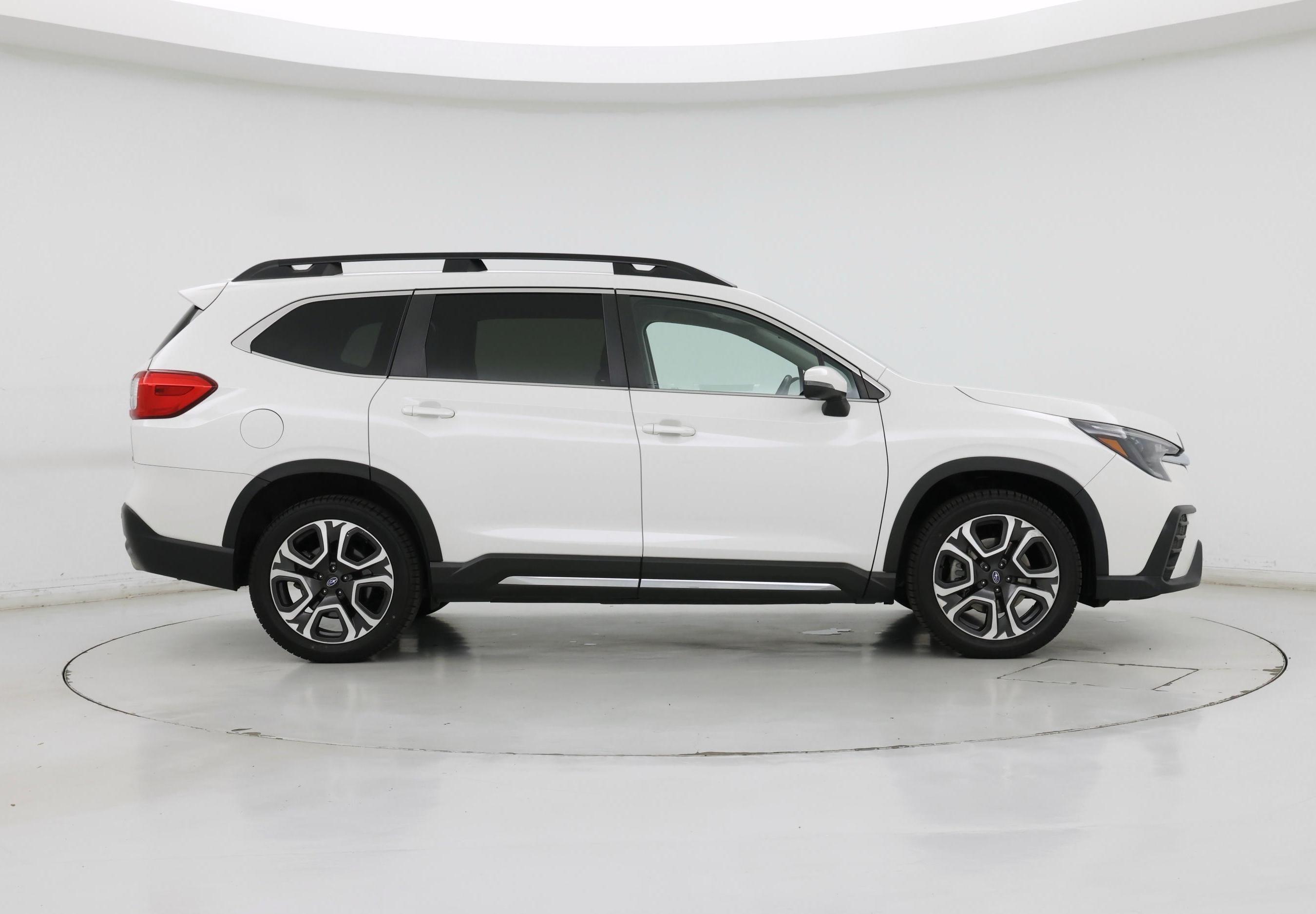Thumbnail: 2023 Subaru Ascent - 7