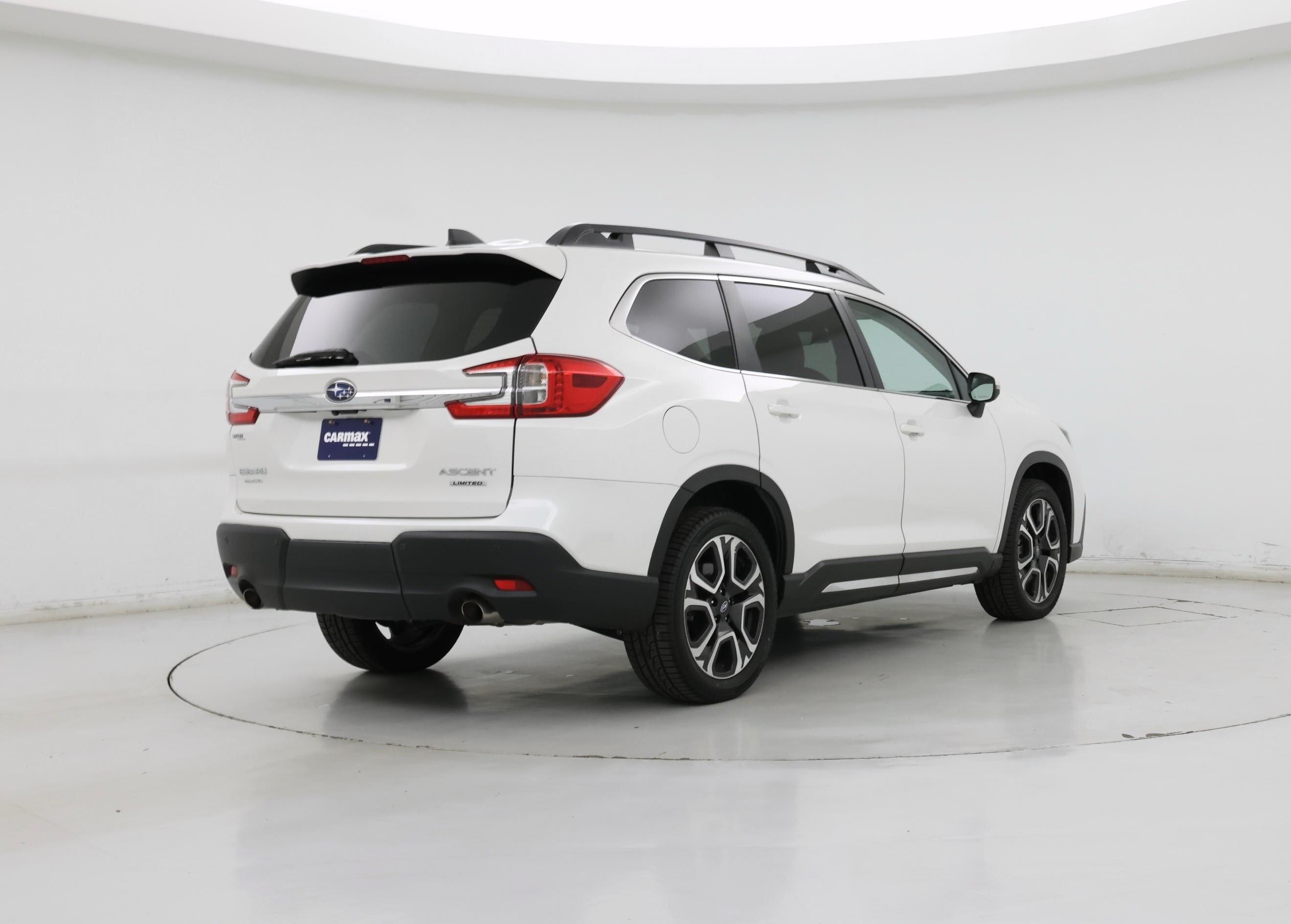 Thumbnail: 2023 Subaru Ascent - 8