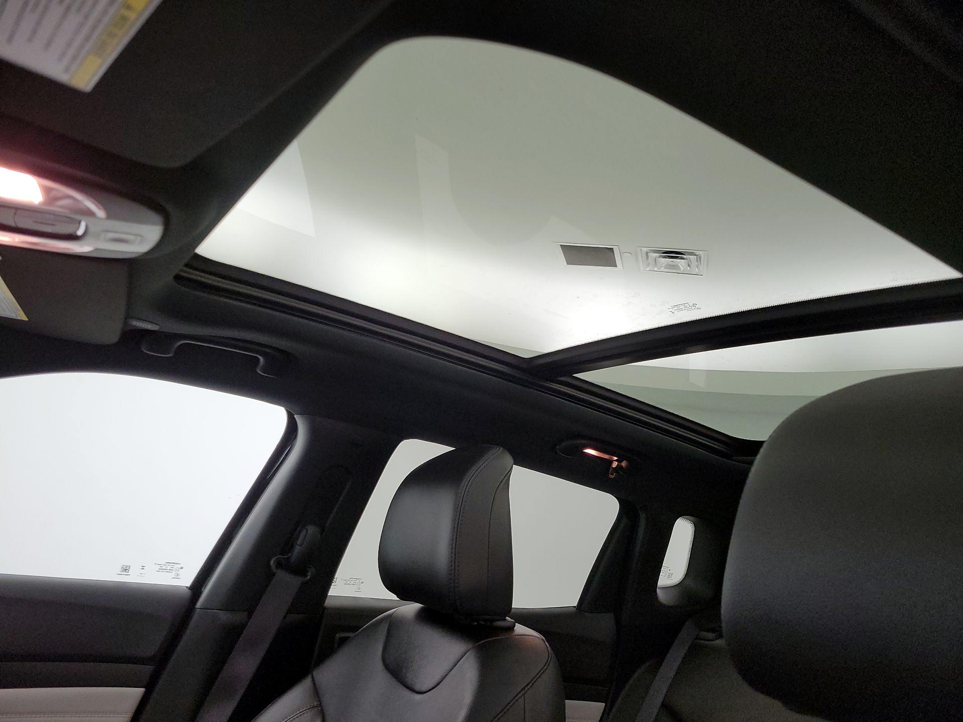 Thumbnail: 2024 Jeep Compass - 20