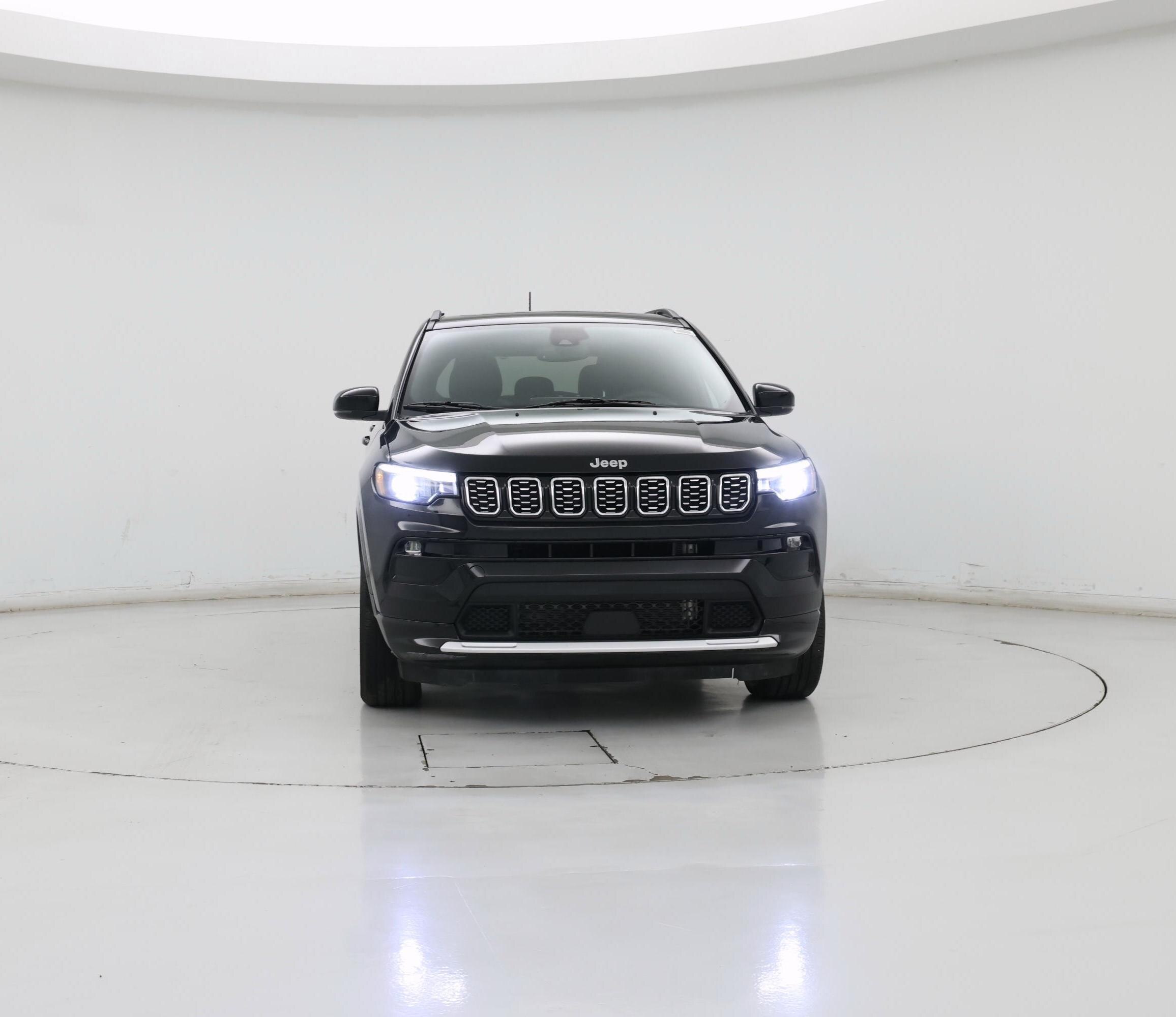 Thumbnail: 2024 Jeep Compass - 5