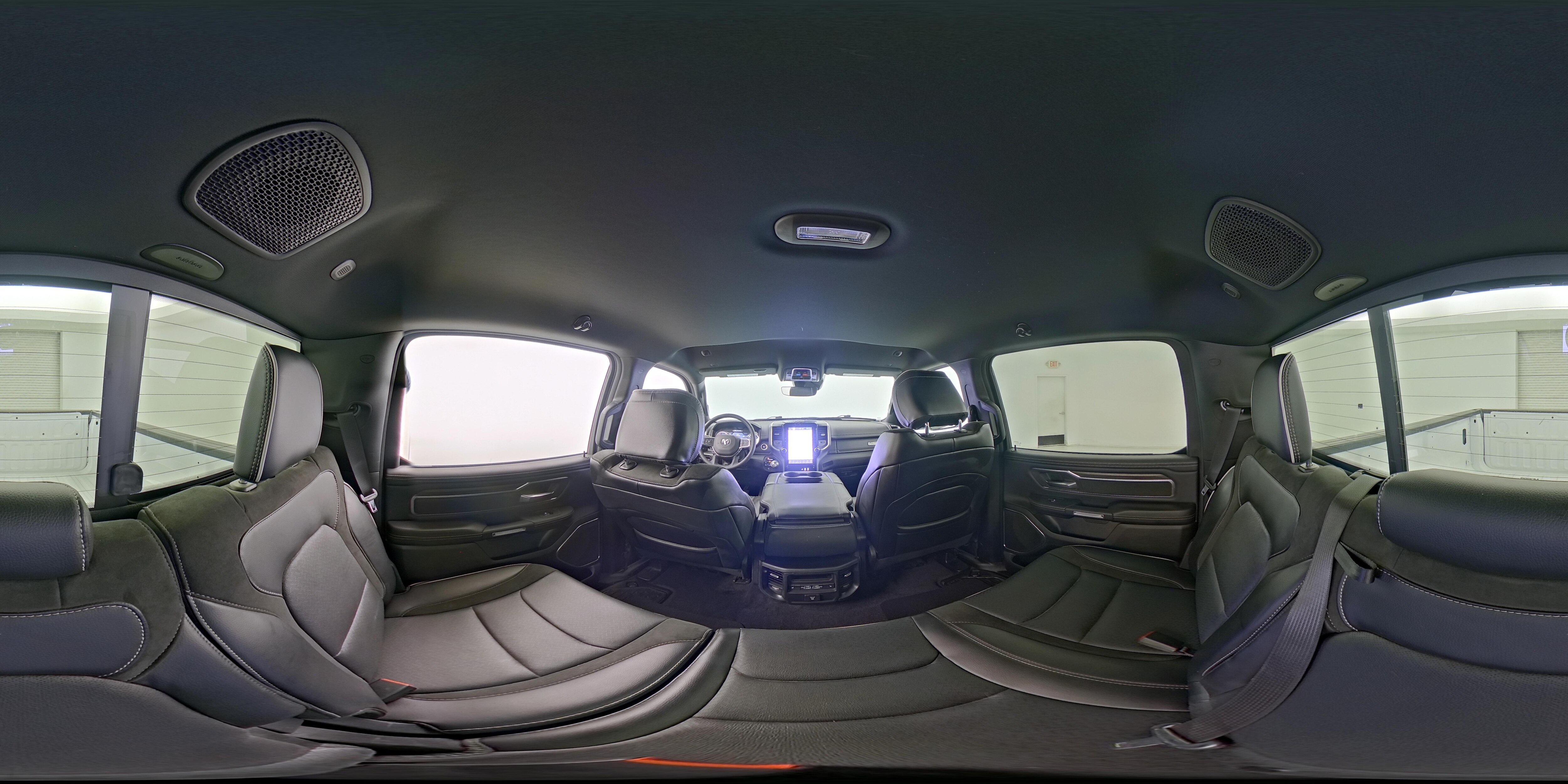 2025 RAM Ram 1500 Pickup Laramie - Photo 26