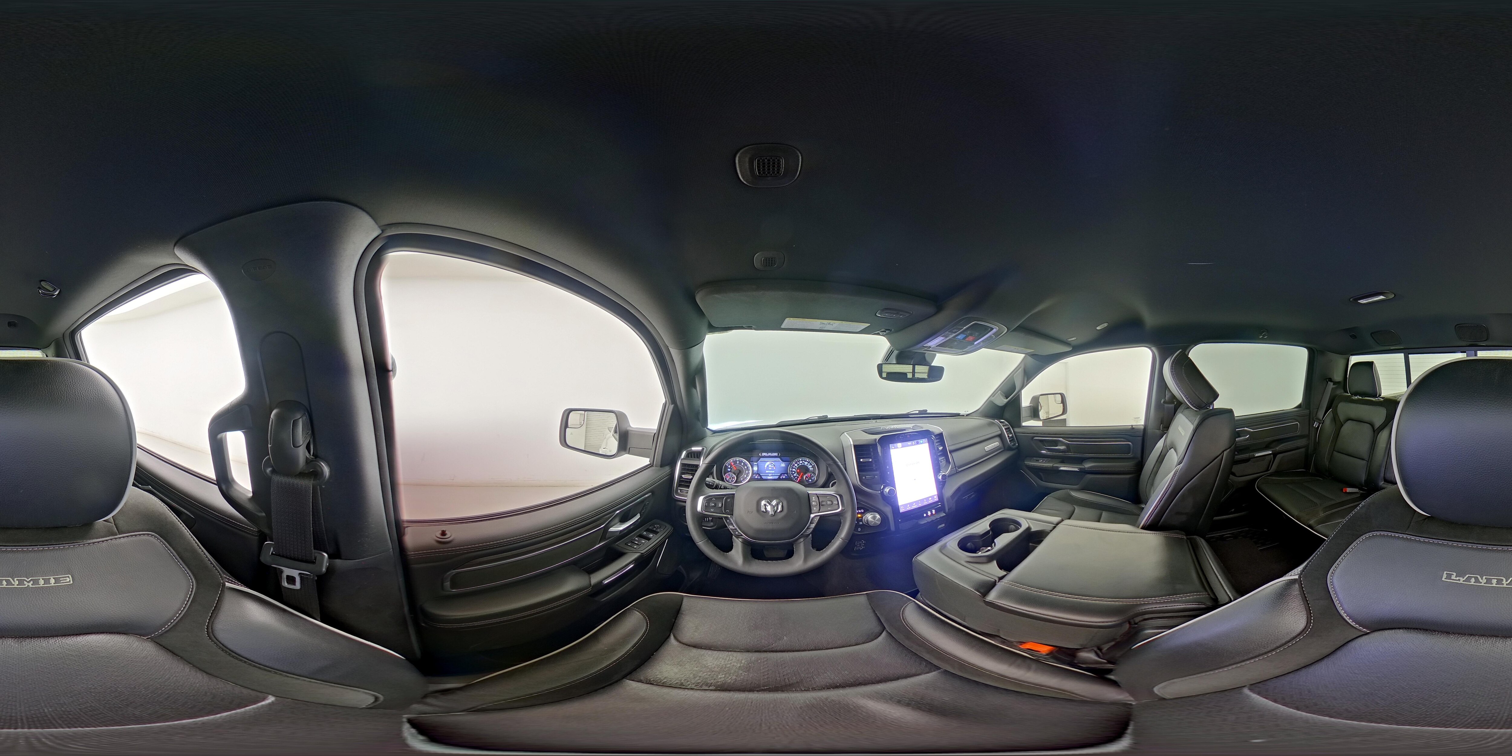 2025 RAM Ram 1500 Pickup Laramie - Photo 27