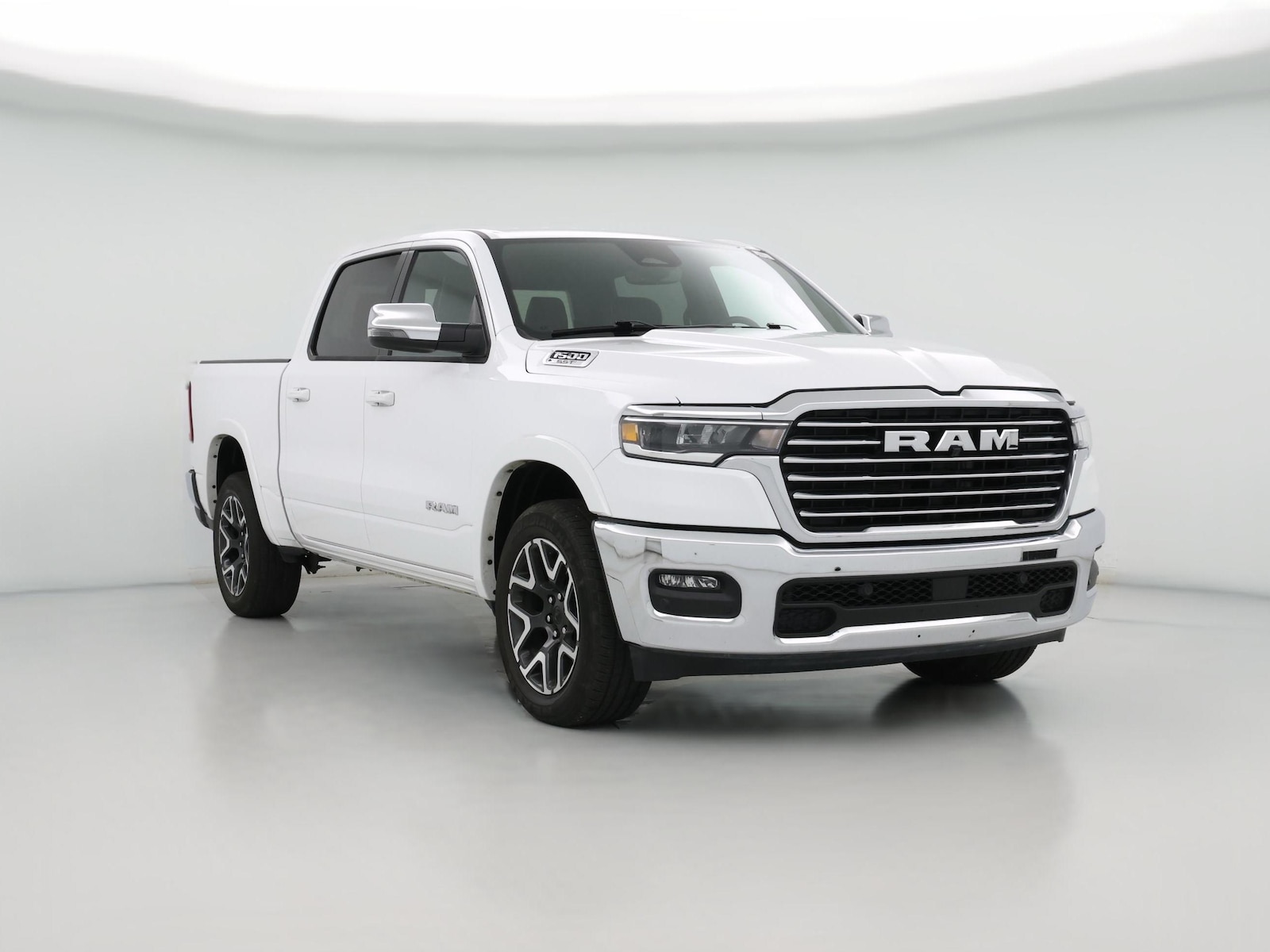2025 RAM Ram 1500 Pickup Laramie - Photo 1