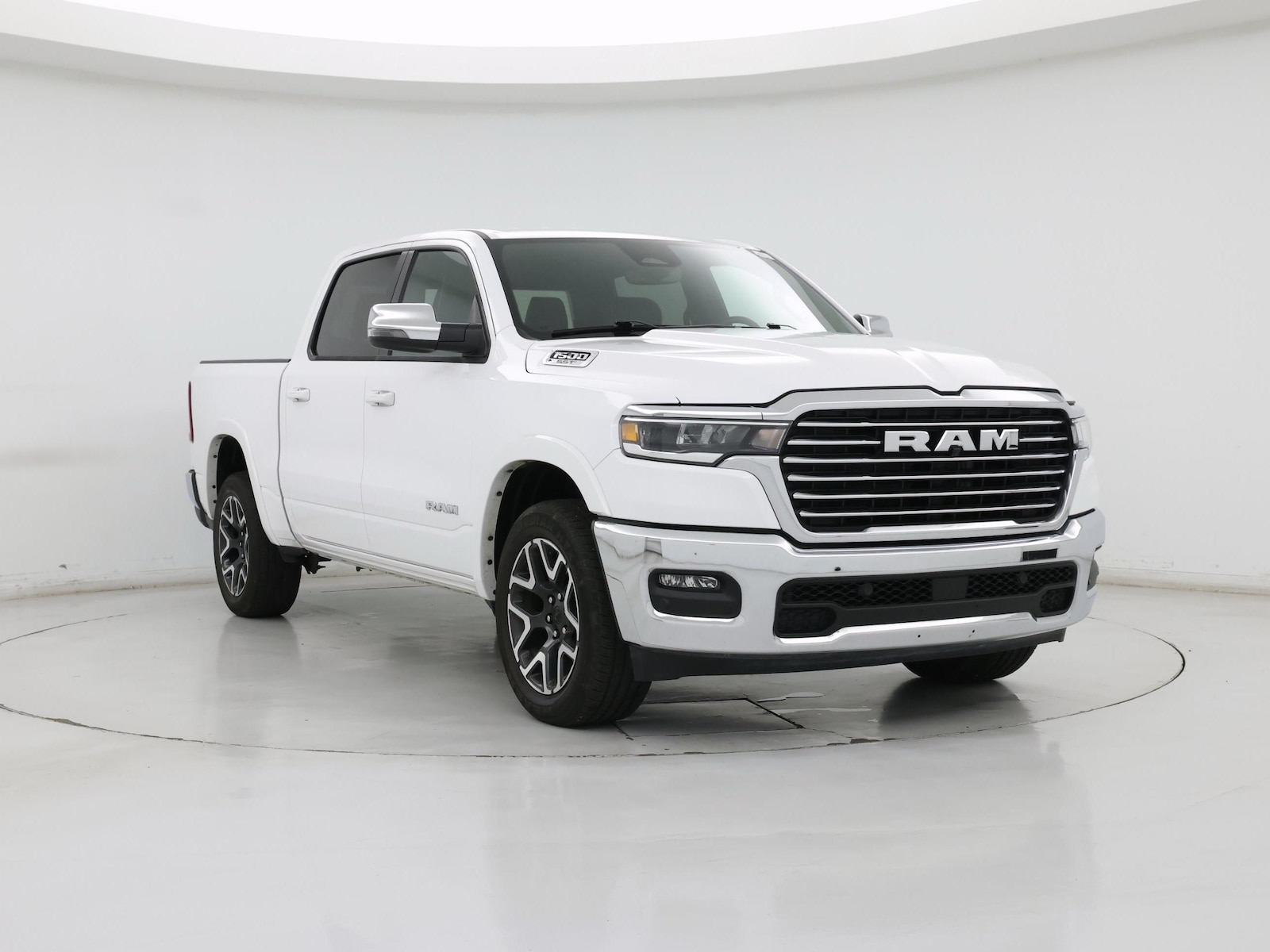 2025 RAM Ram 1500 Pickup Laramie - Photo 2