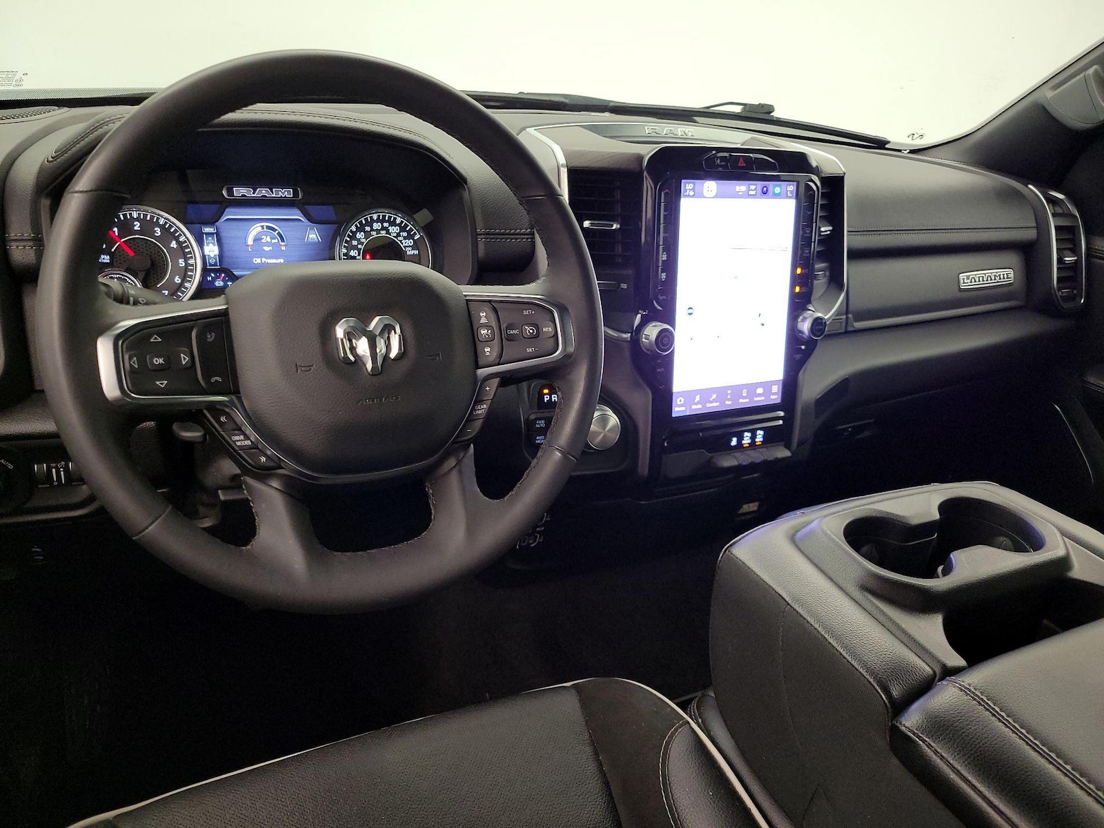 2025 RAM Ram 1500 Pickup Laramie - Photo 10