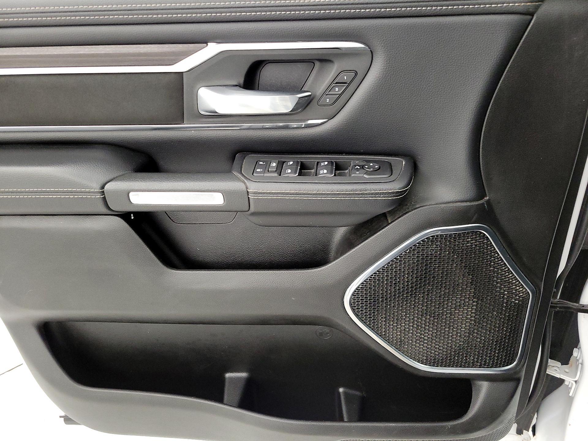 Thumbnail: 2025 RAM 1500 - 12