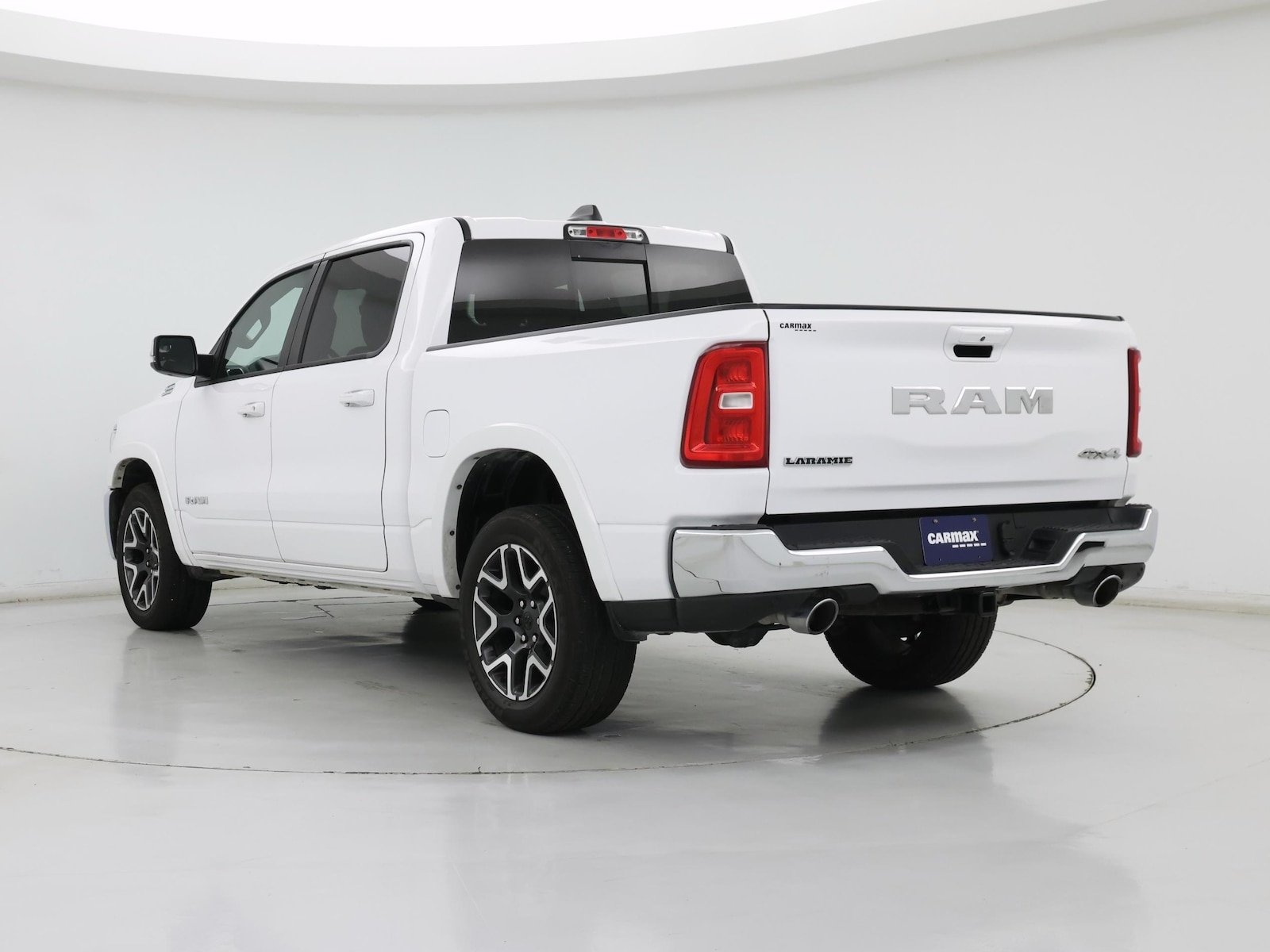 2025 RAM Ram 1500 Pickup Laramie - Photo 3