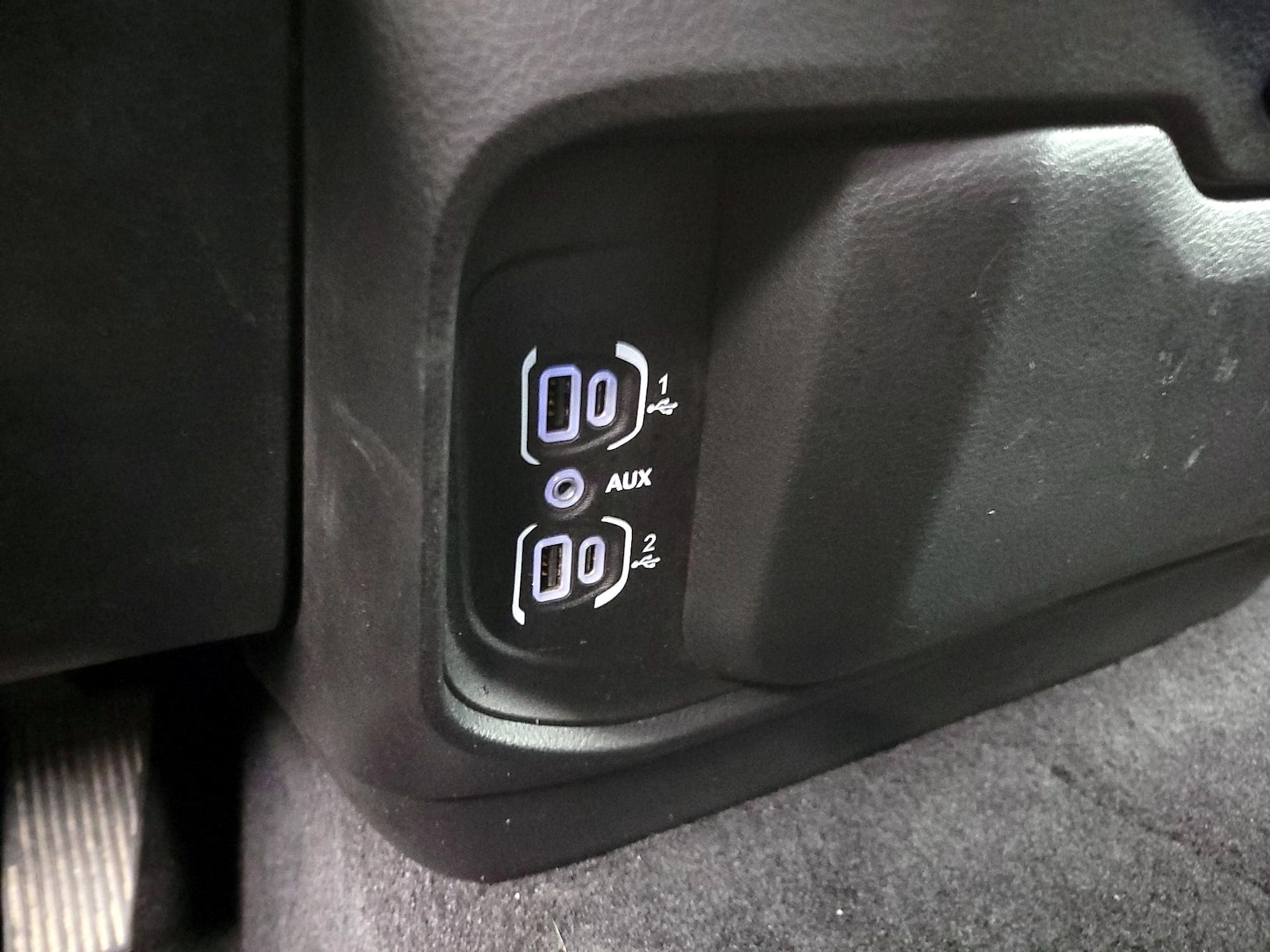 2025 RAM Ram 1500 Pickup Laramie - Photo 20