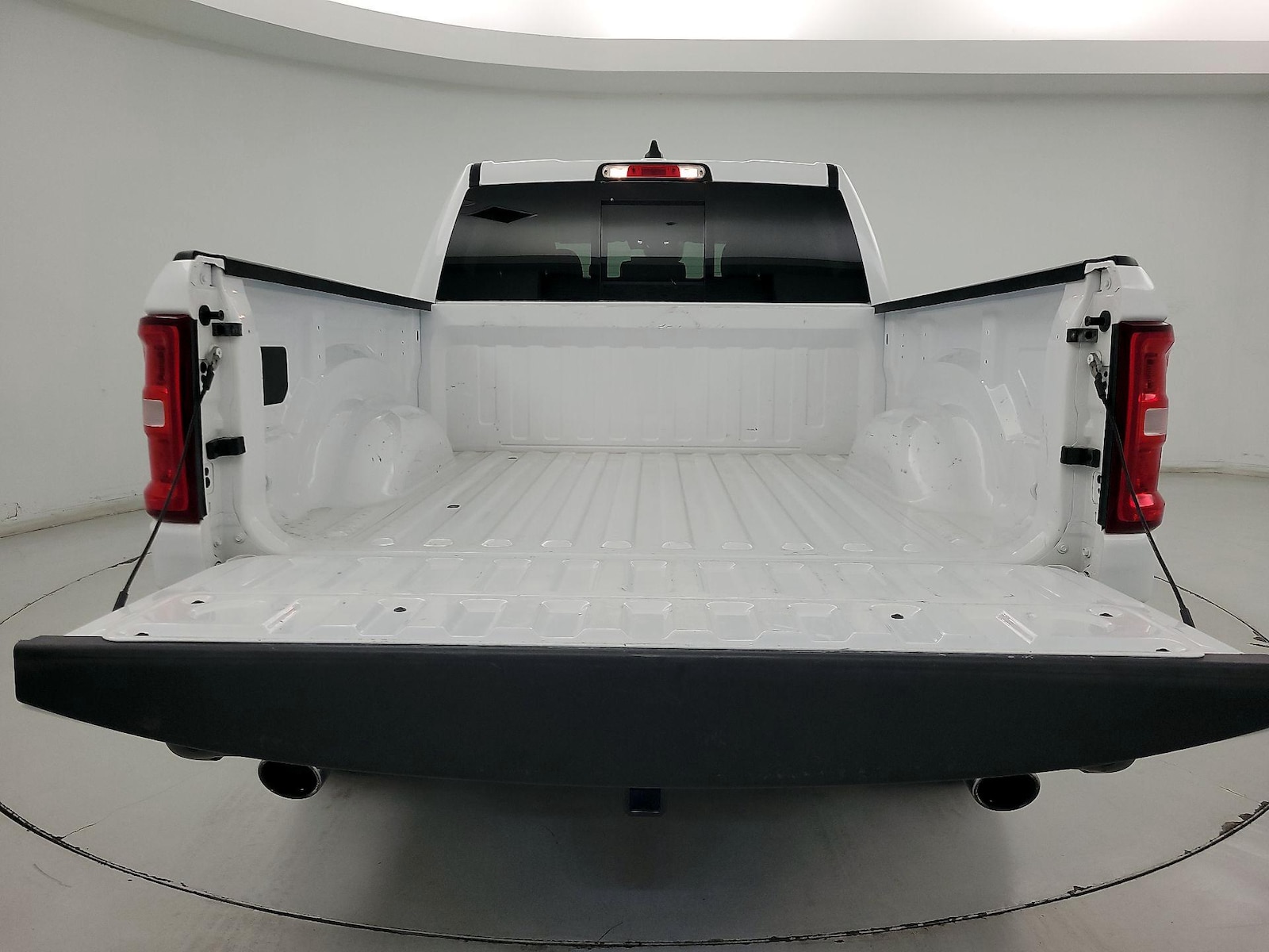 2025 RAM Ram 1500 Pickup Laramie - Photo 22