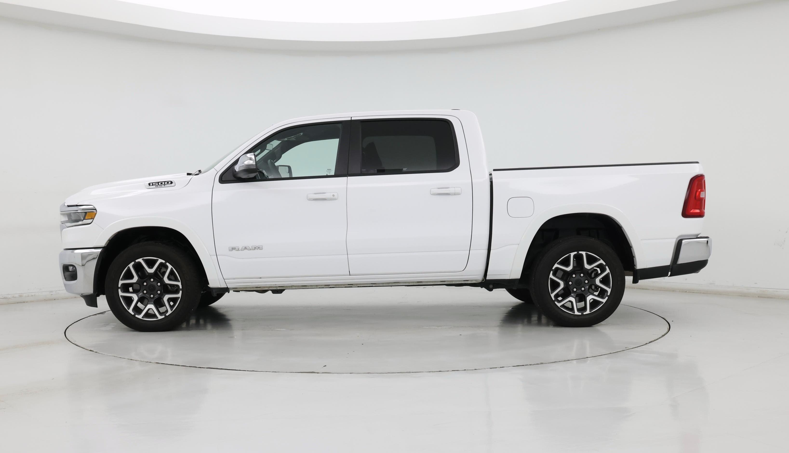Thumbnail: 2025 RAM 1500 - 3