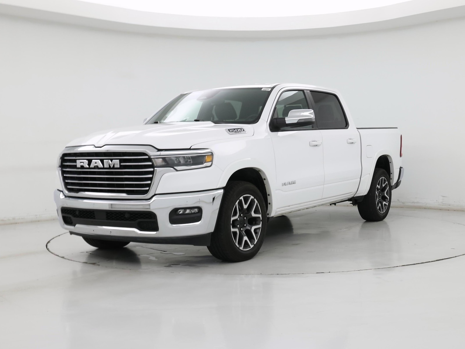 2025 RAM Ram 1500 Pickup Laramie - Photo 5