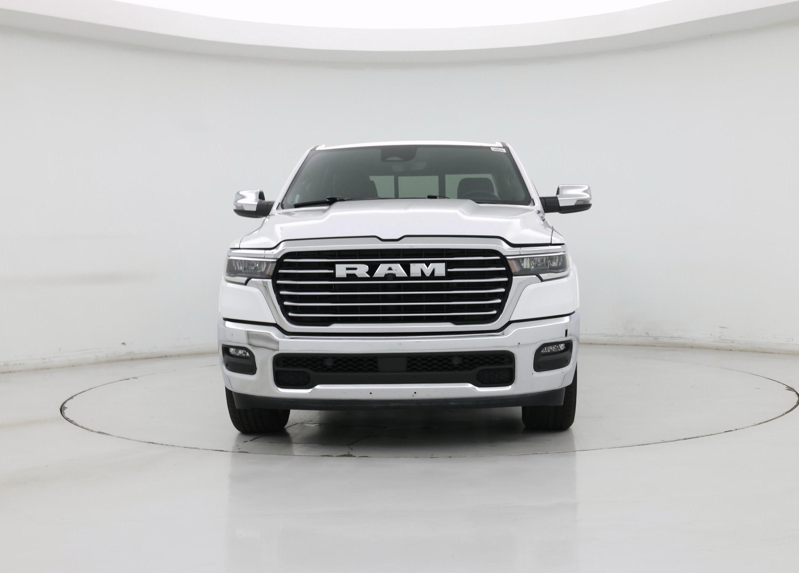 Thumbnail: 2025 RAM 1500 - 5
