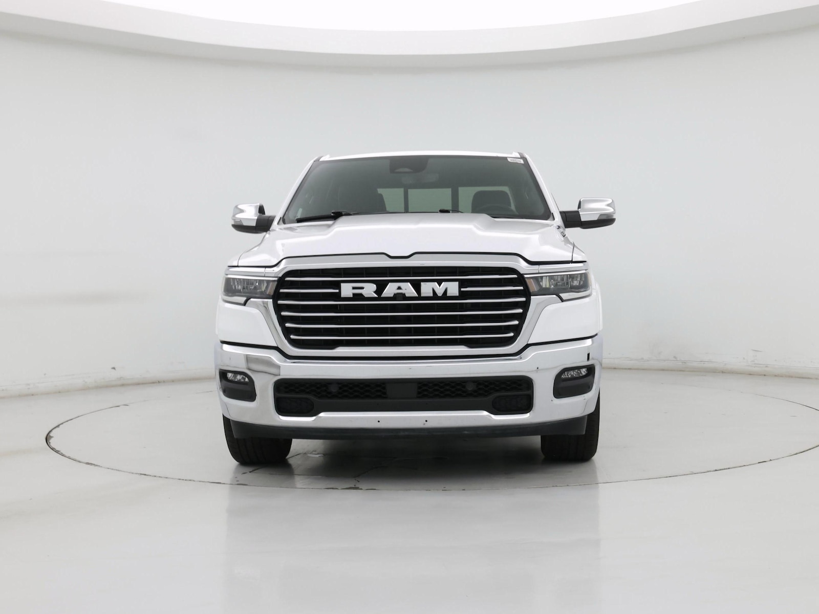 2025 RAM Ram 1500 Pickup Laramie - Photo 6