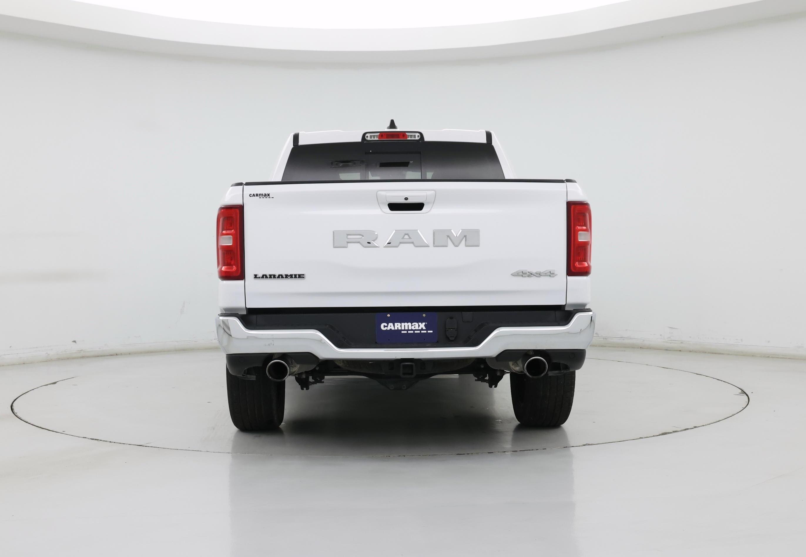 Thumbnail: 2025 RAM 1500 - 6