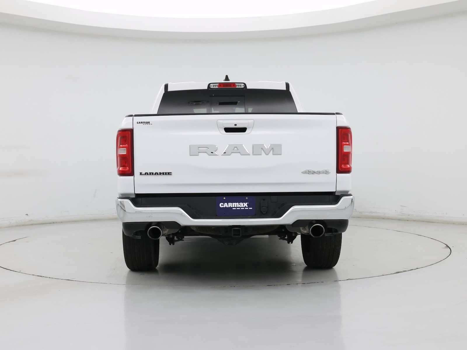 2025 RAM Ram 1500 Pickup Laramie - Photo 7