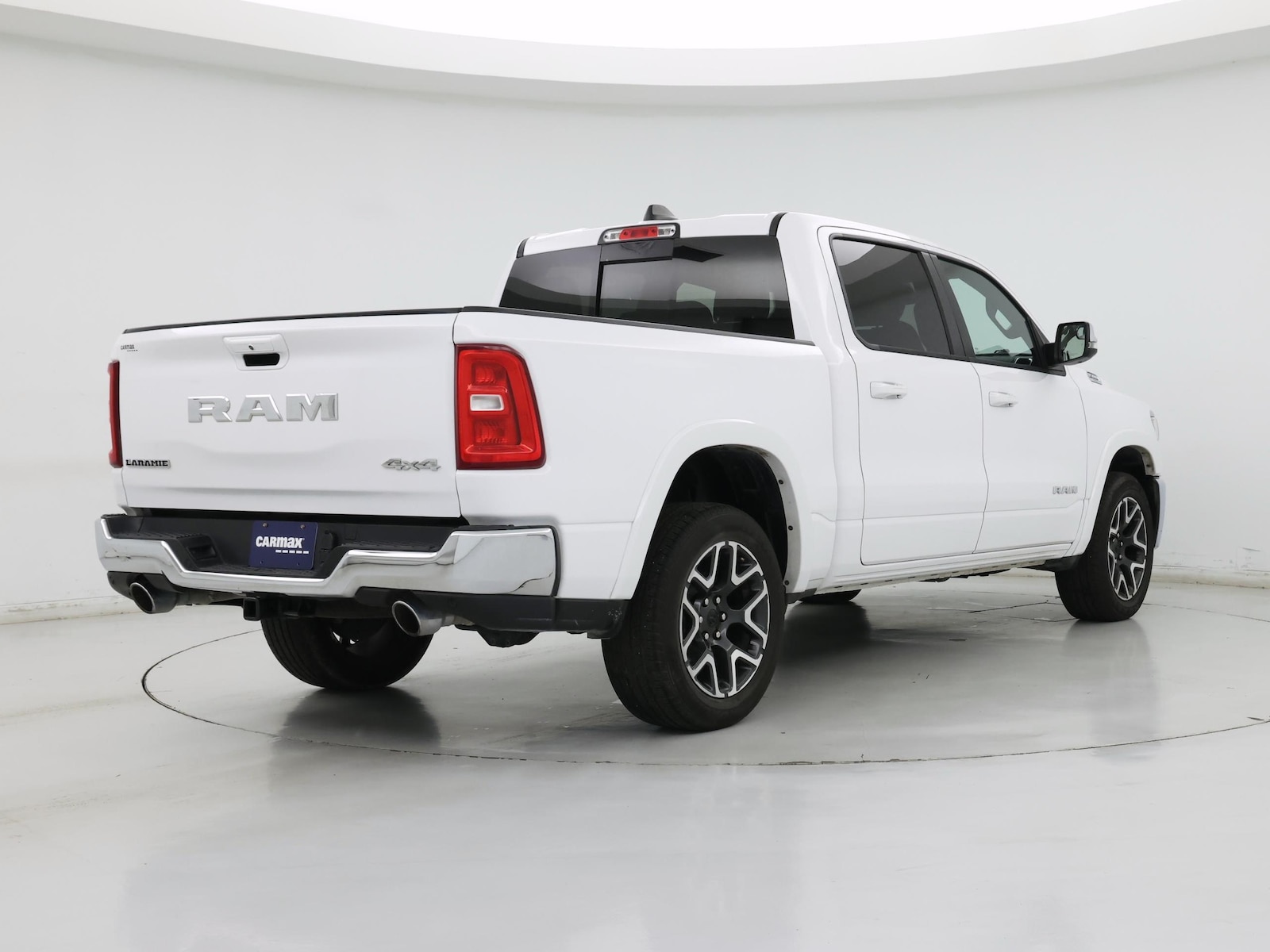 2025 RAM Ram 1500 Pickup Laramie - Photo 9