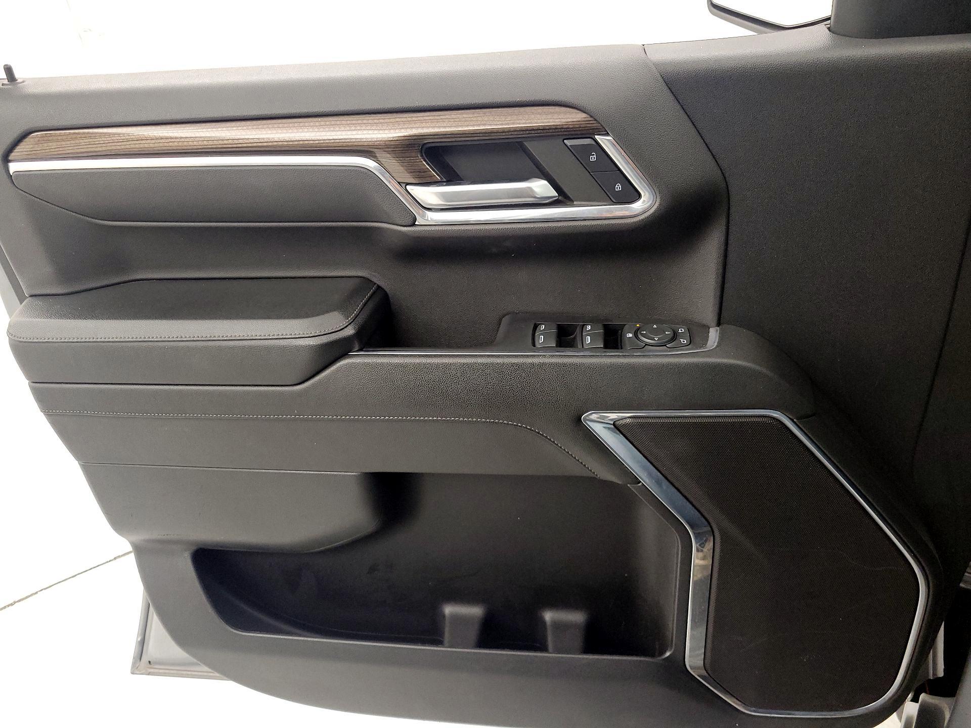 Thumbnail: 2023 Chevrolet Silverado 1500 - 12