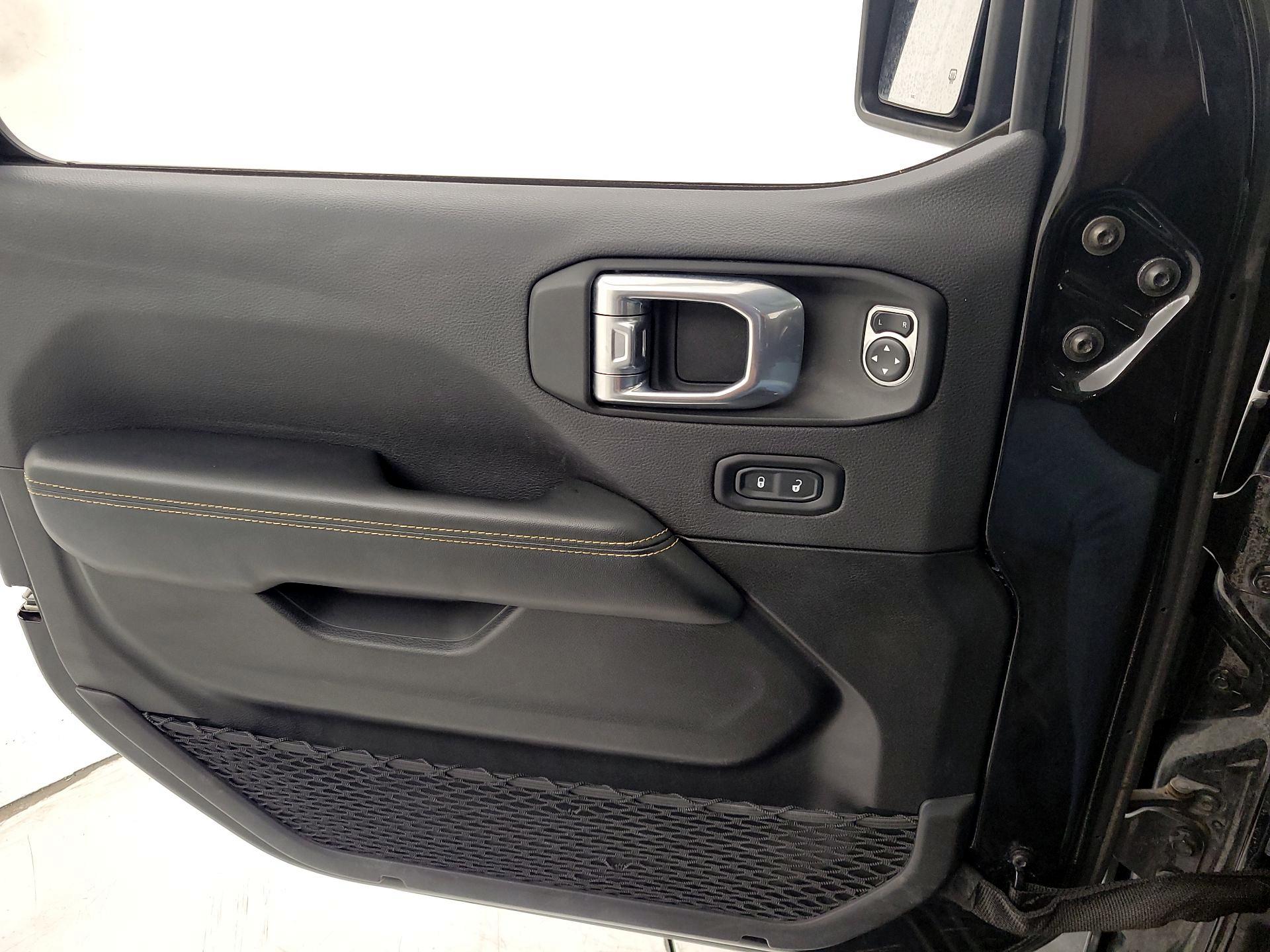Thumbnail: 2024 Jeep Wrangler - 12