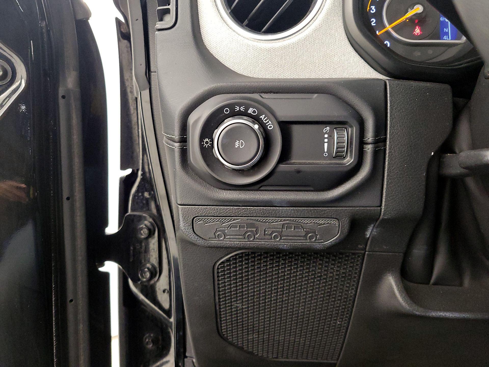Thumbnail: 2024 Jeep Wrangler - 13