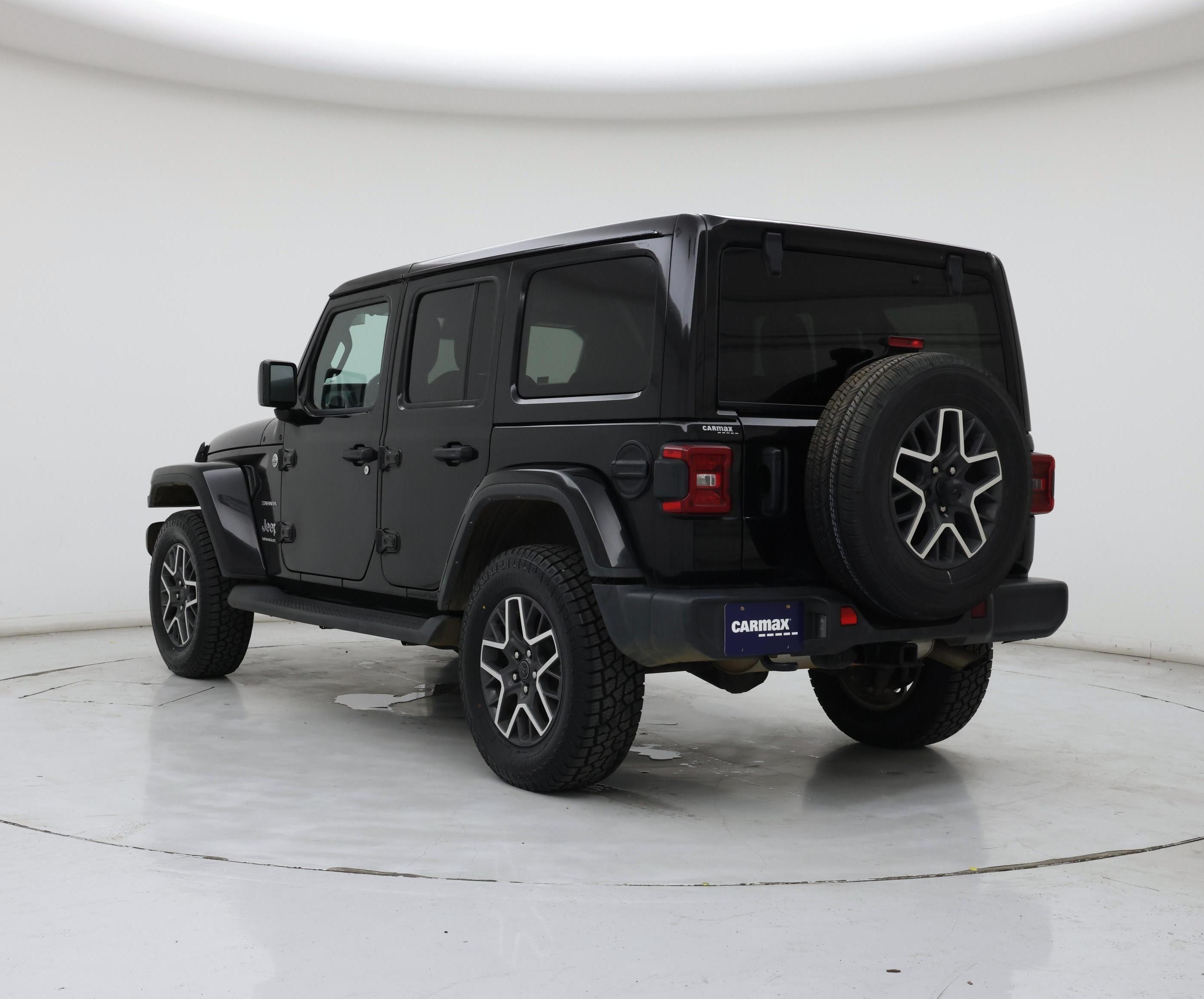 Thumbnail: 2024 Jeep Wrangler - 2