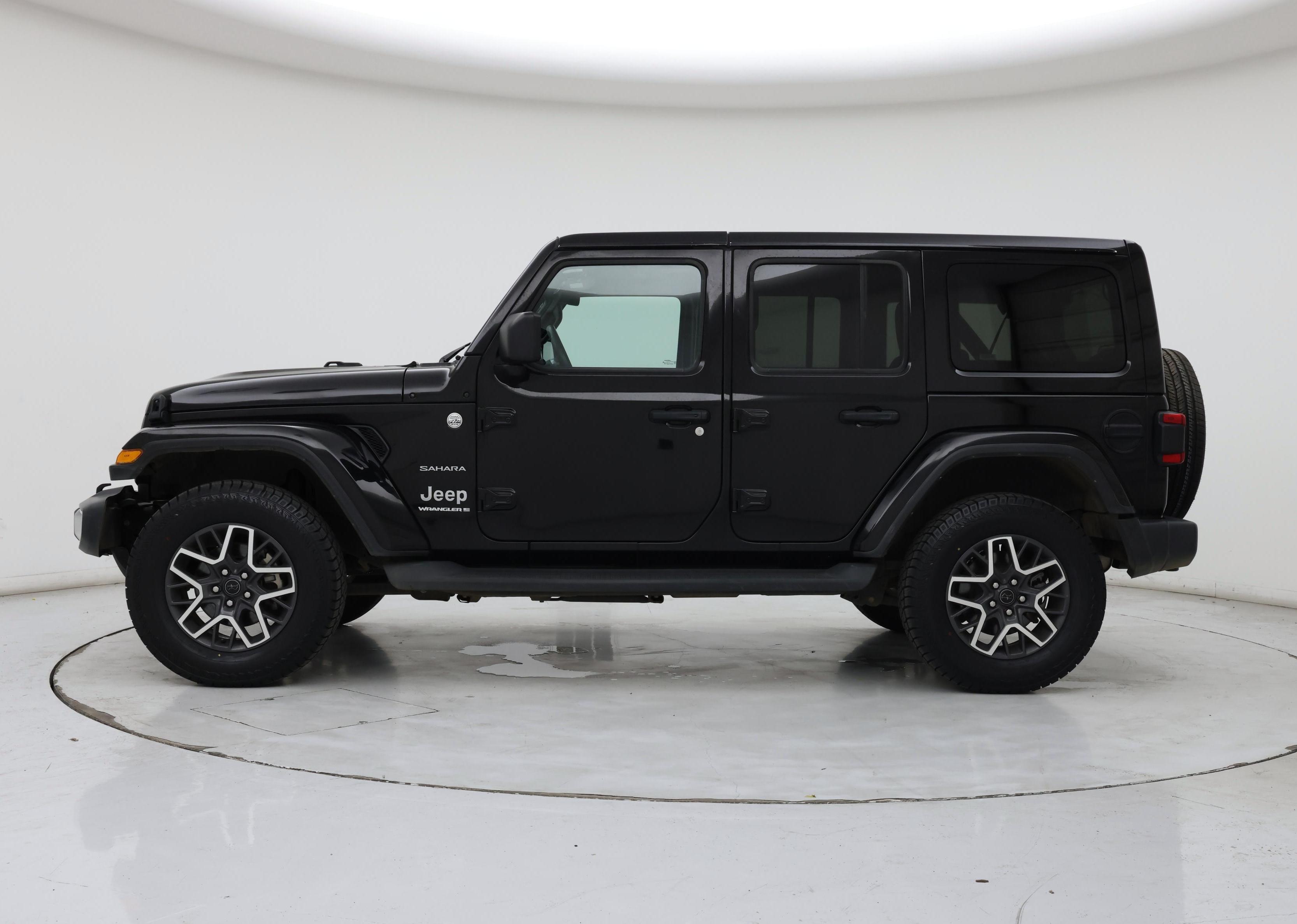 Thumbnail: 2024 Jeep Wrangler - 3