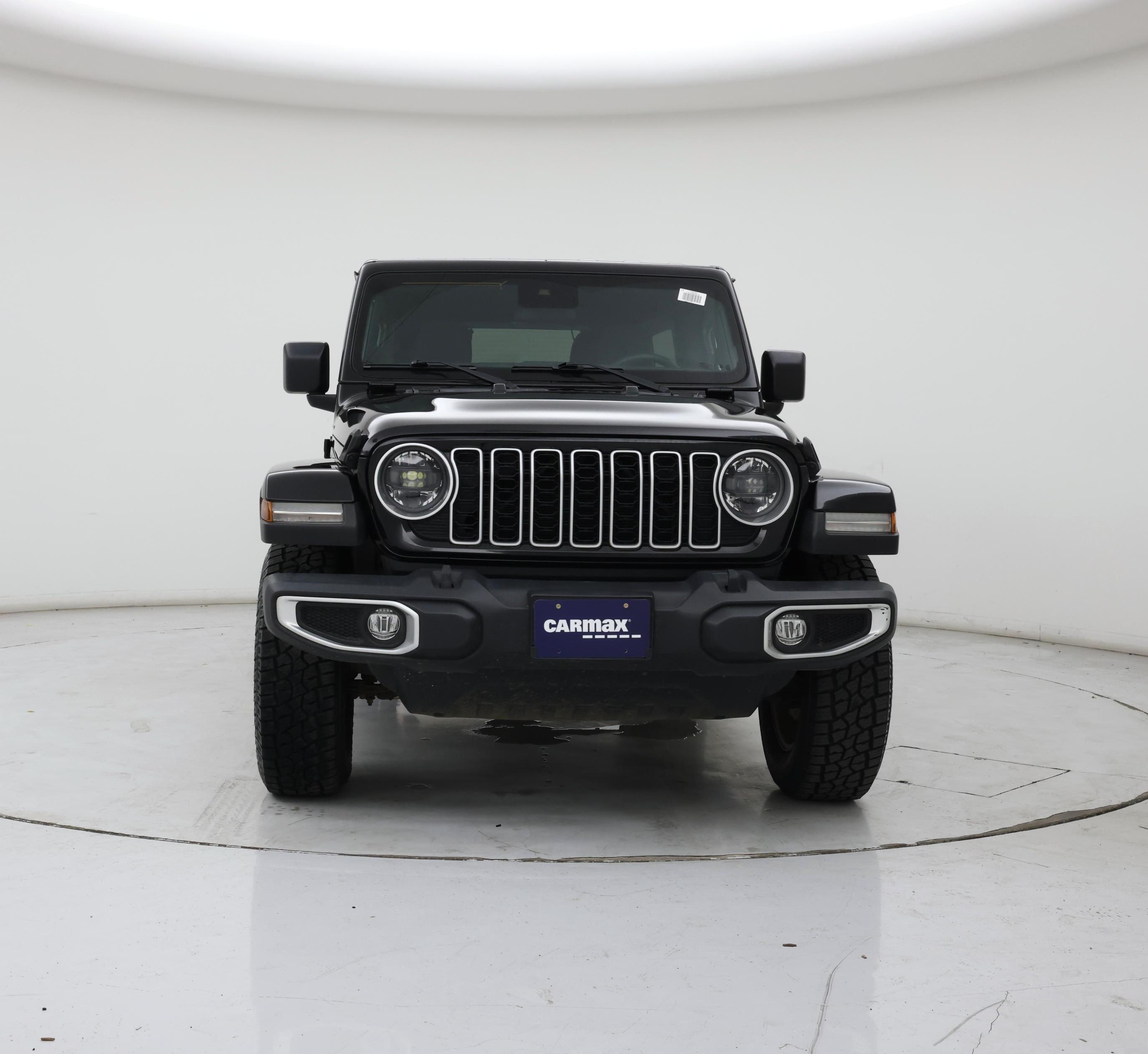 Thumbnail: 2024 Jeep Wrangler - 5