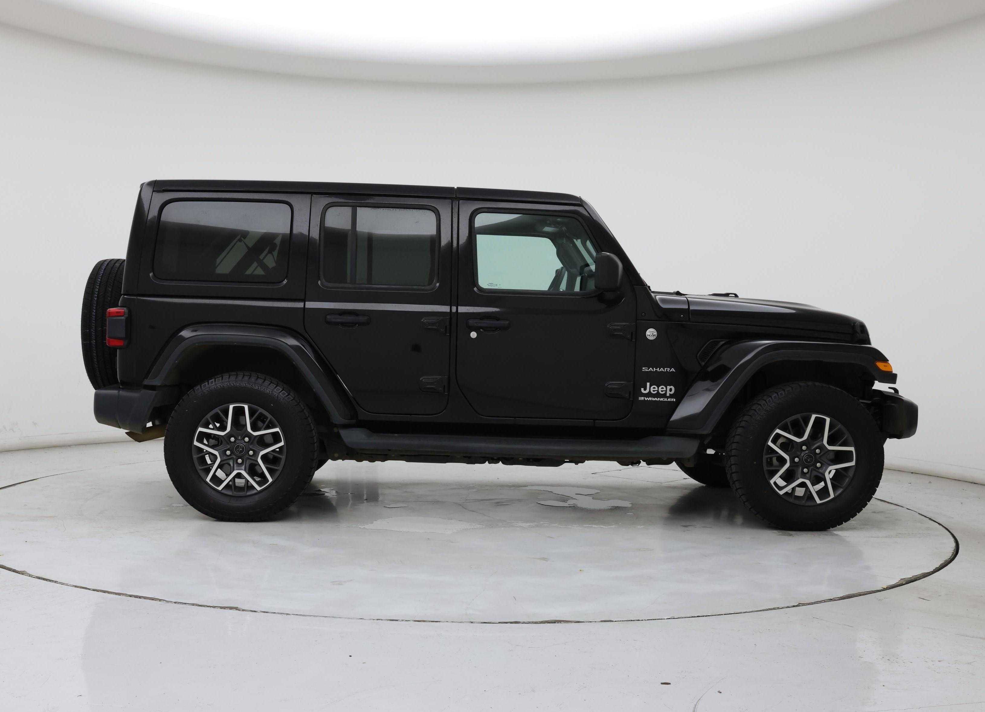 Thumbnail: 2024 Jeep Wrangler - 7
