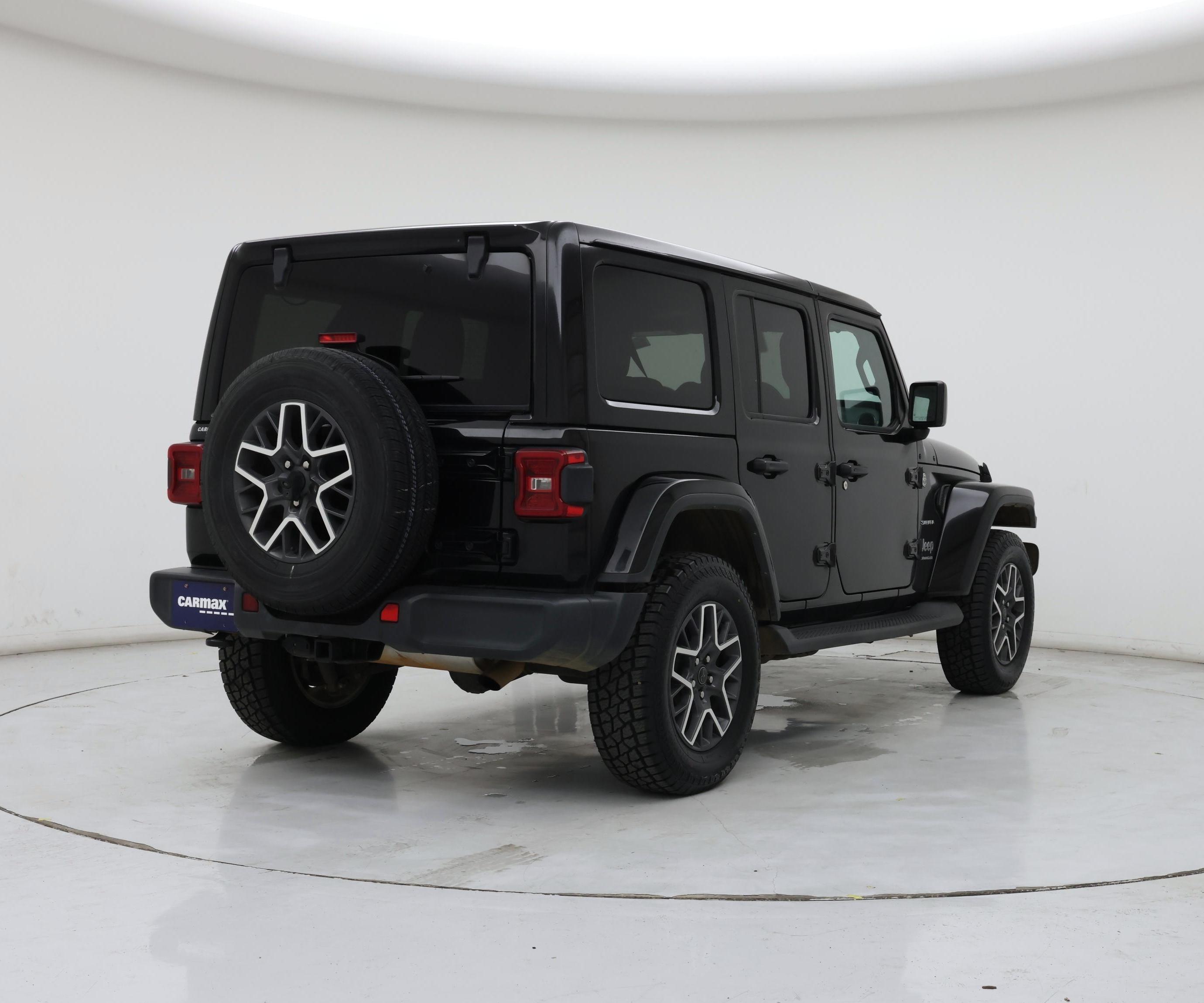 Thumbnail: 2024 Jeep Wrangler - 8