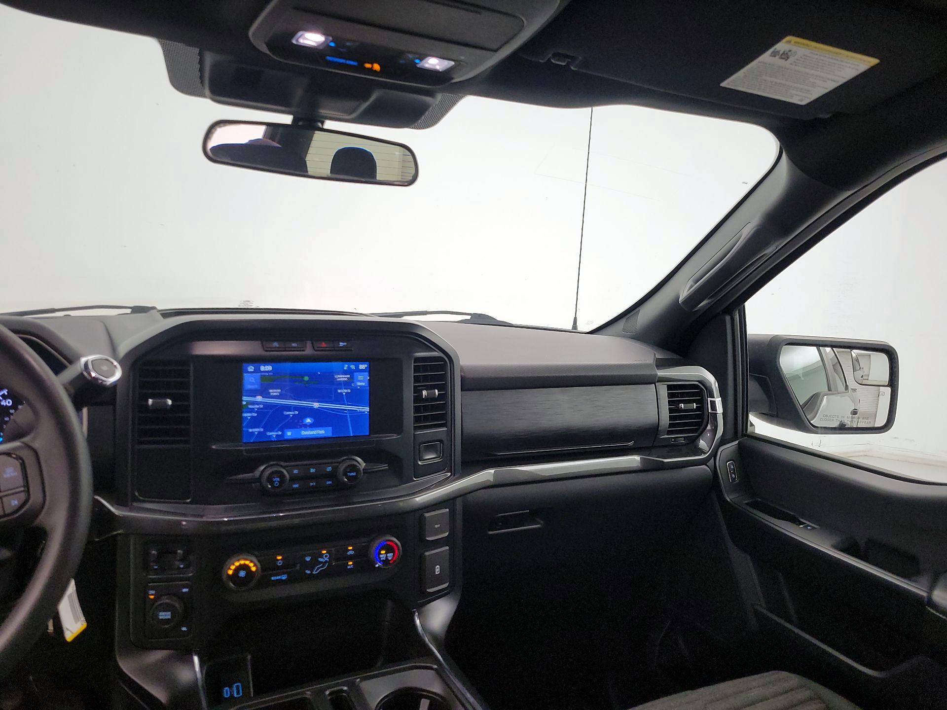 Thumbnail: 2021 Ford F-150 - 9