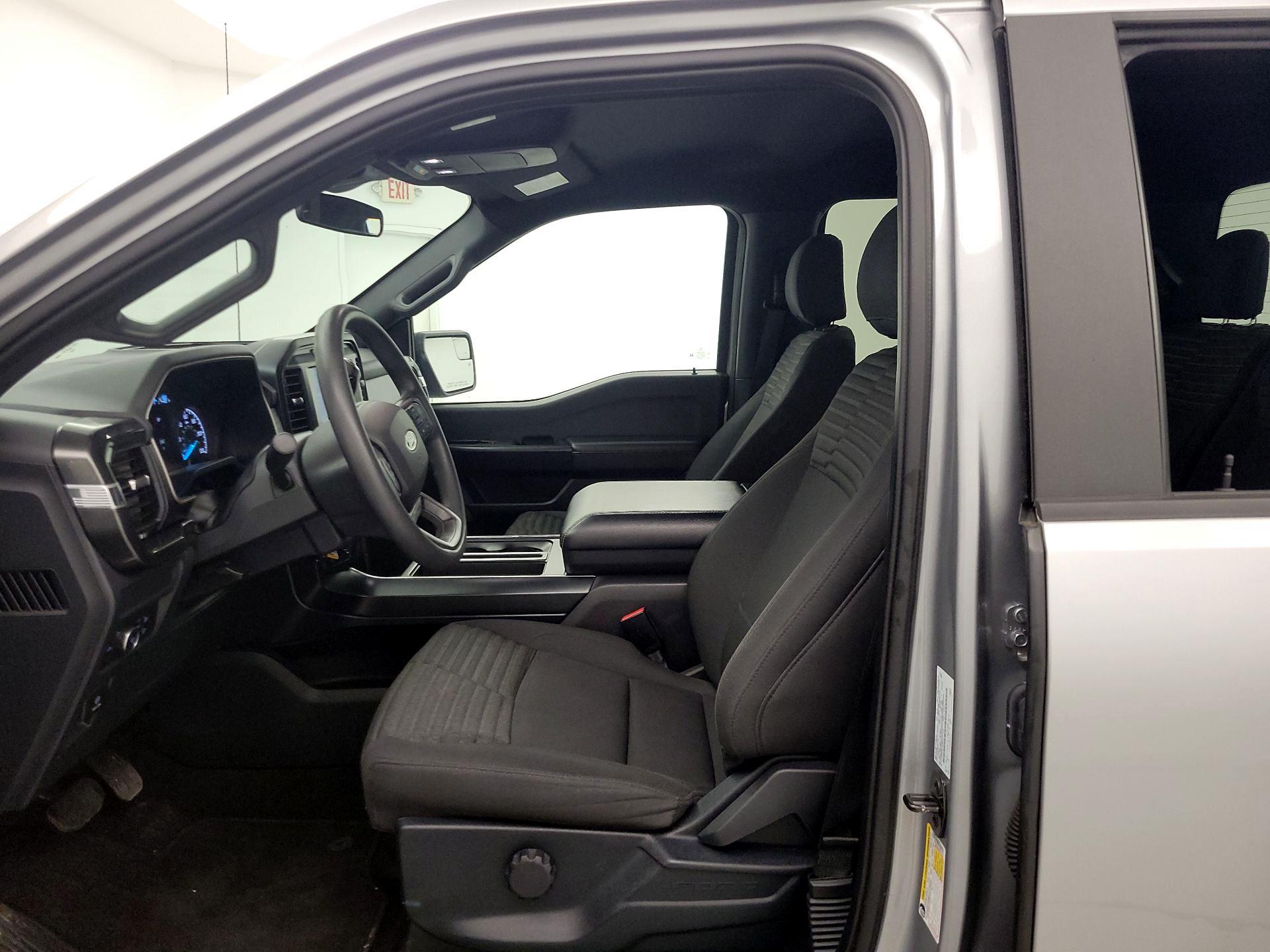 Thumbnail: 2021 Ford F-150 - 11