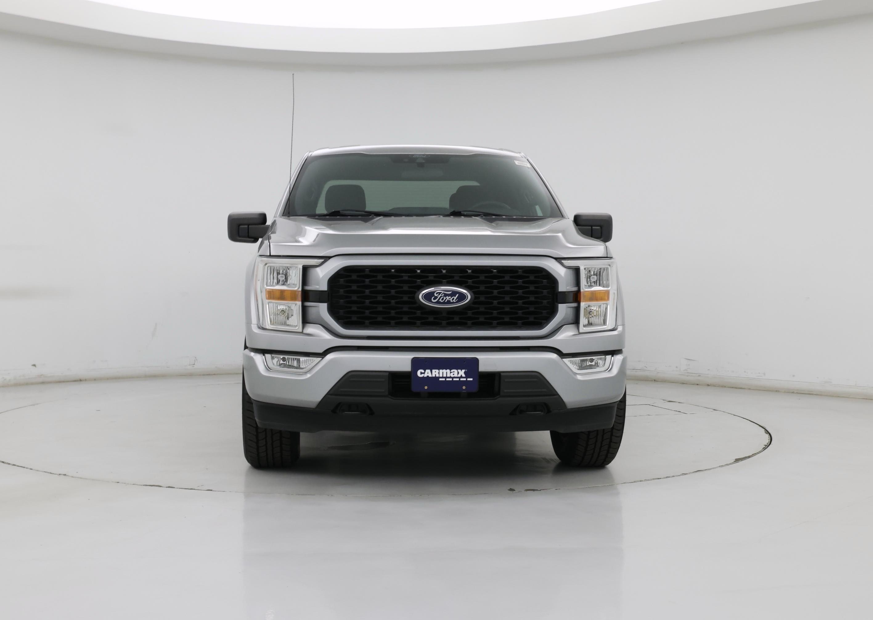 Thumbnail: 2021 Ford F-150 - 5
