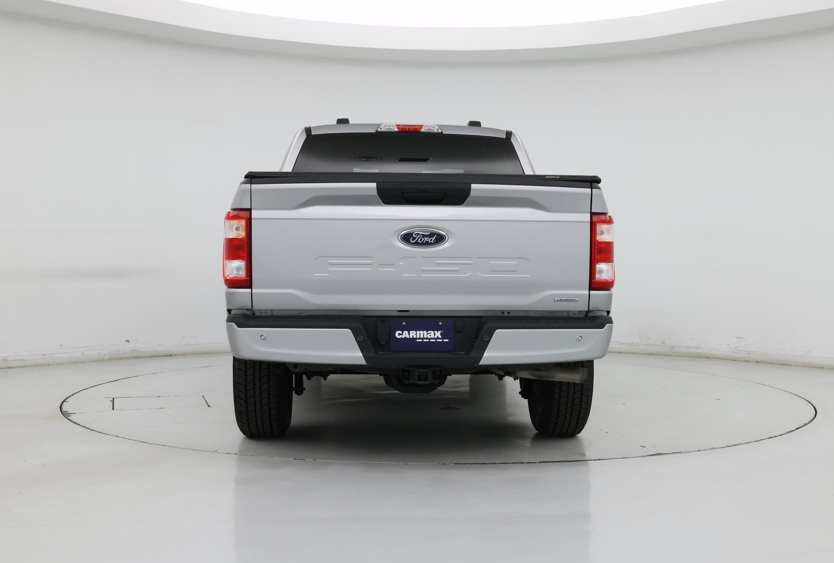 Thumbnail: 2021 Ford F-150 - 6