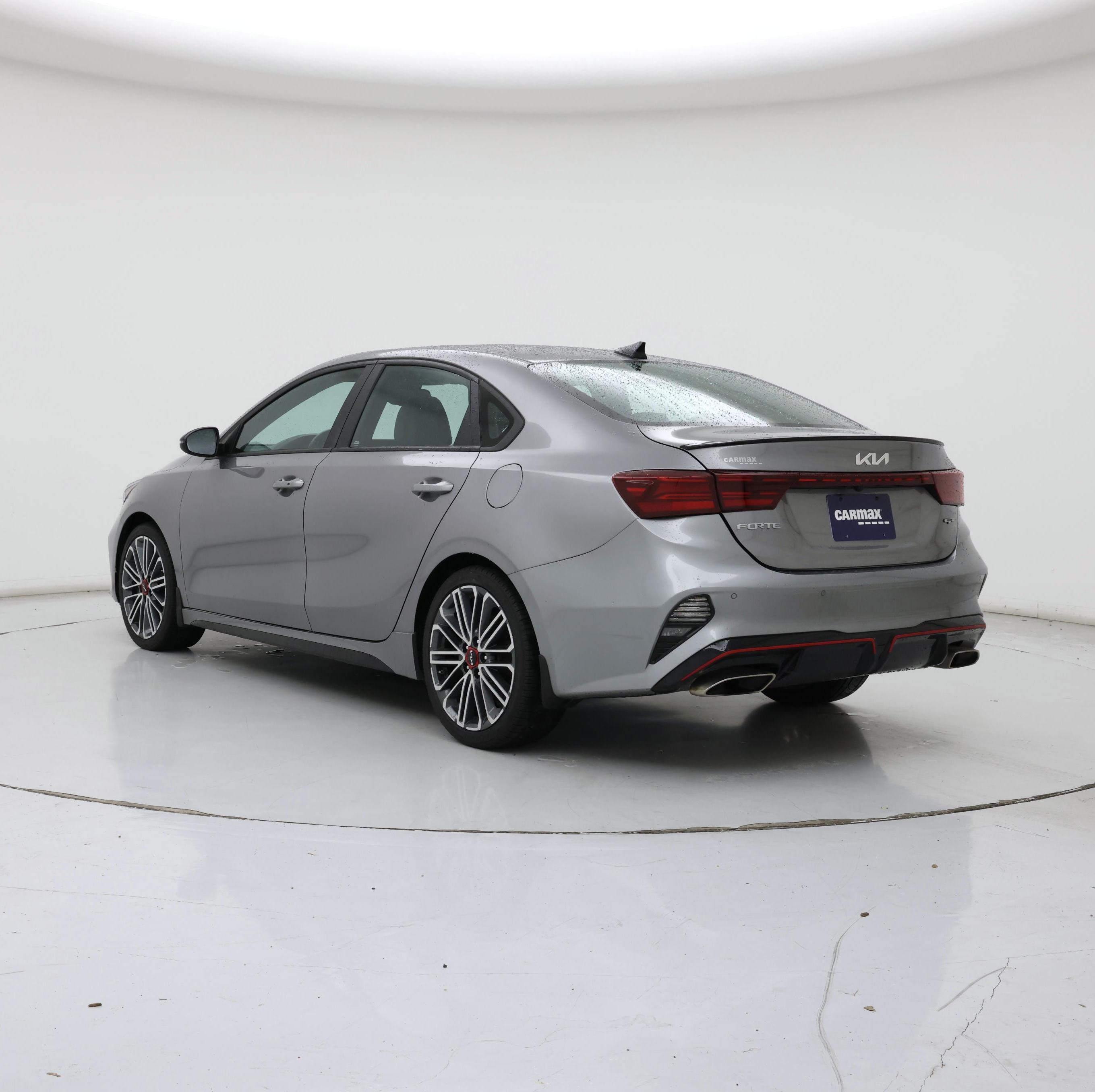 Thumbnail: 2023 Kia Forte - 2