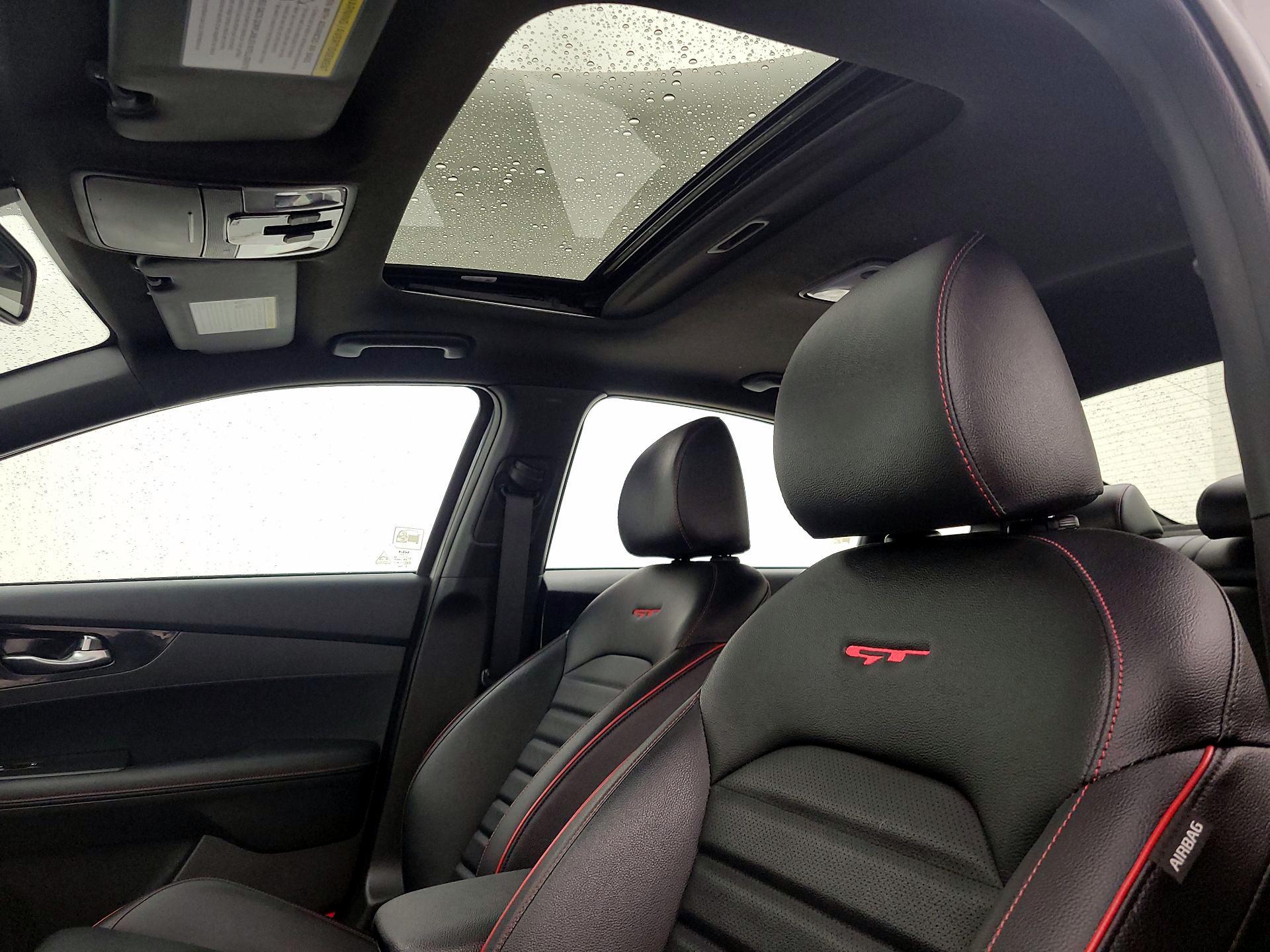 Thumbnail: 2023 Kia Forte - 20