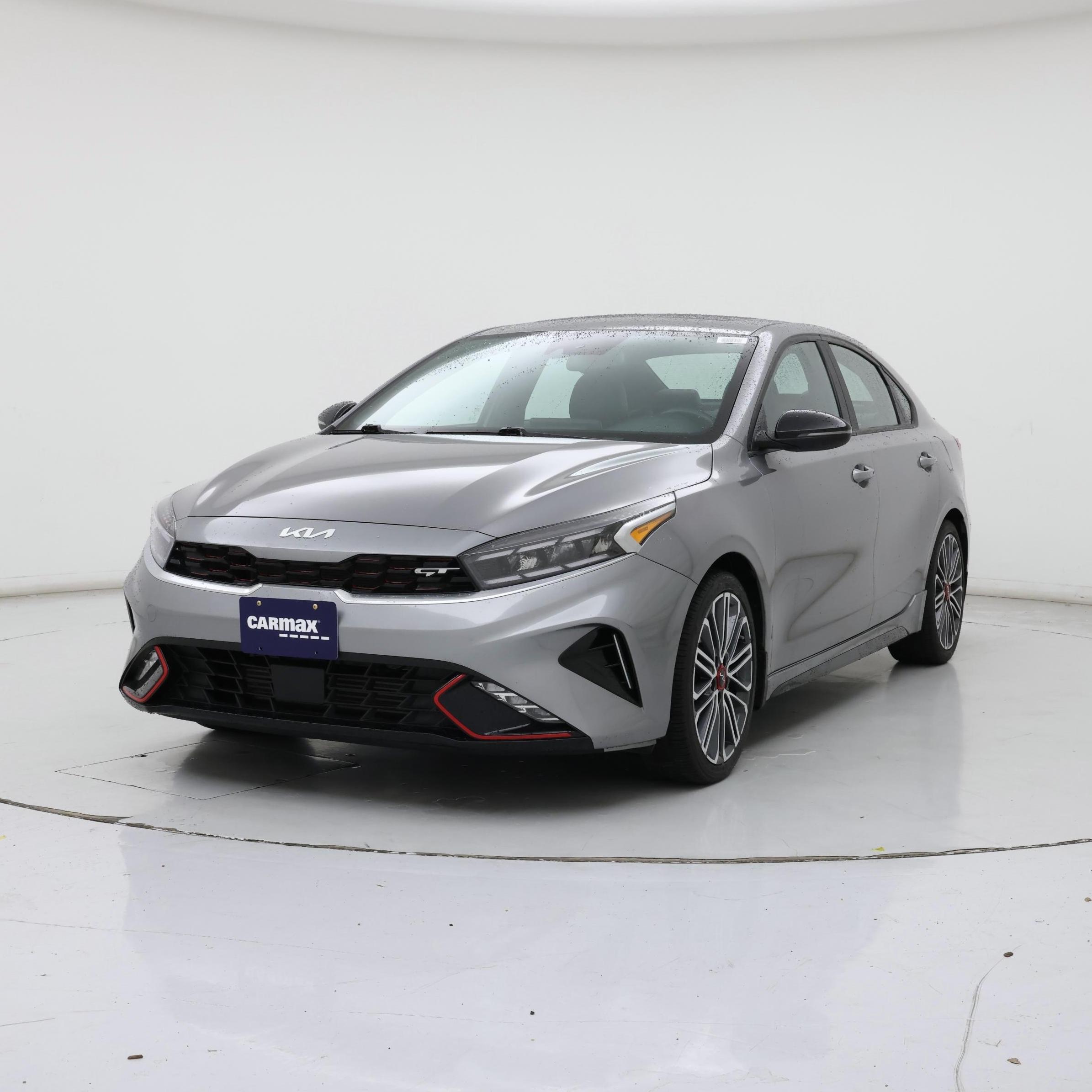 Thumbnail: 2023 Kia Forte - 4