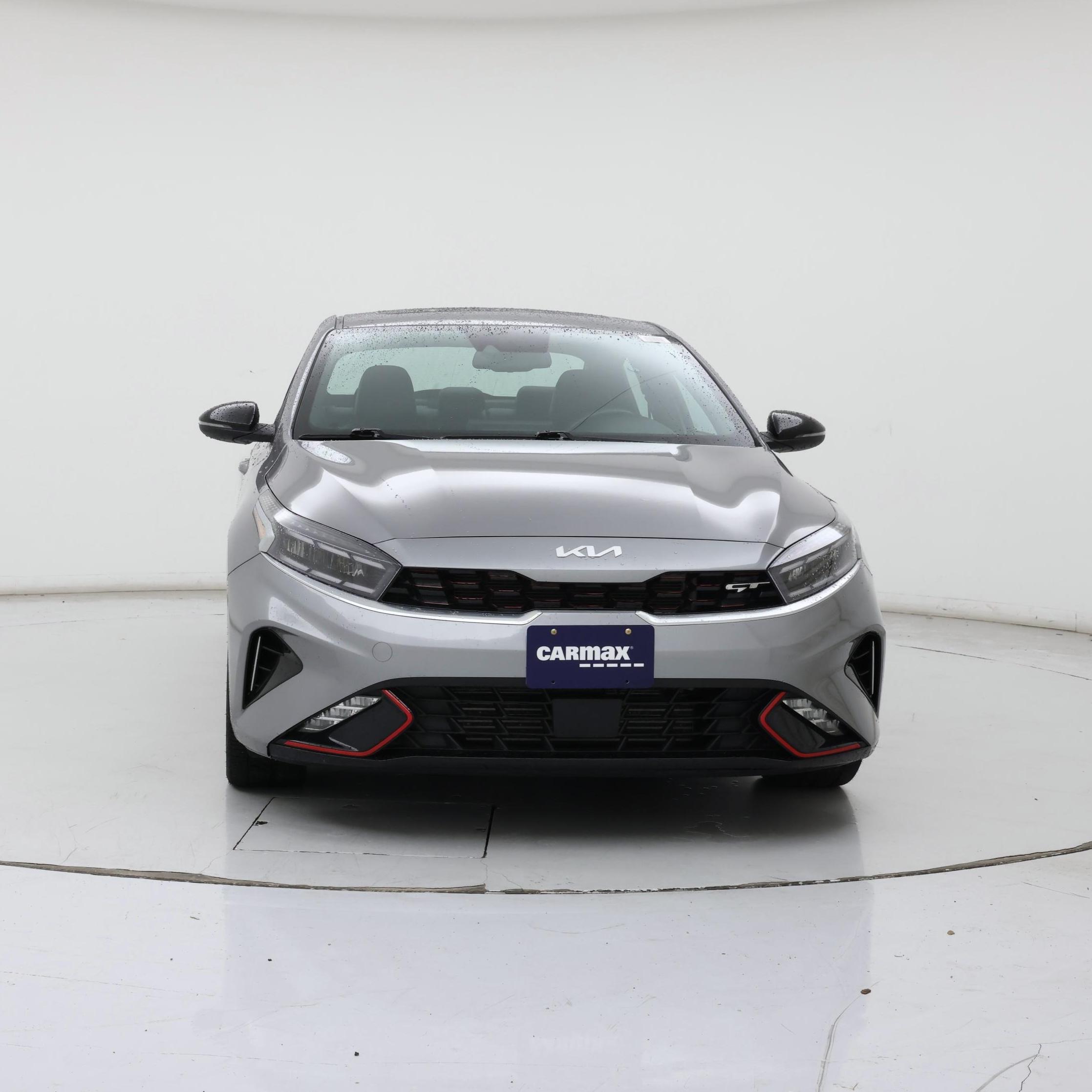 Thumbnail: 2023 Kia Forte - 5