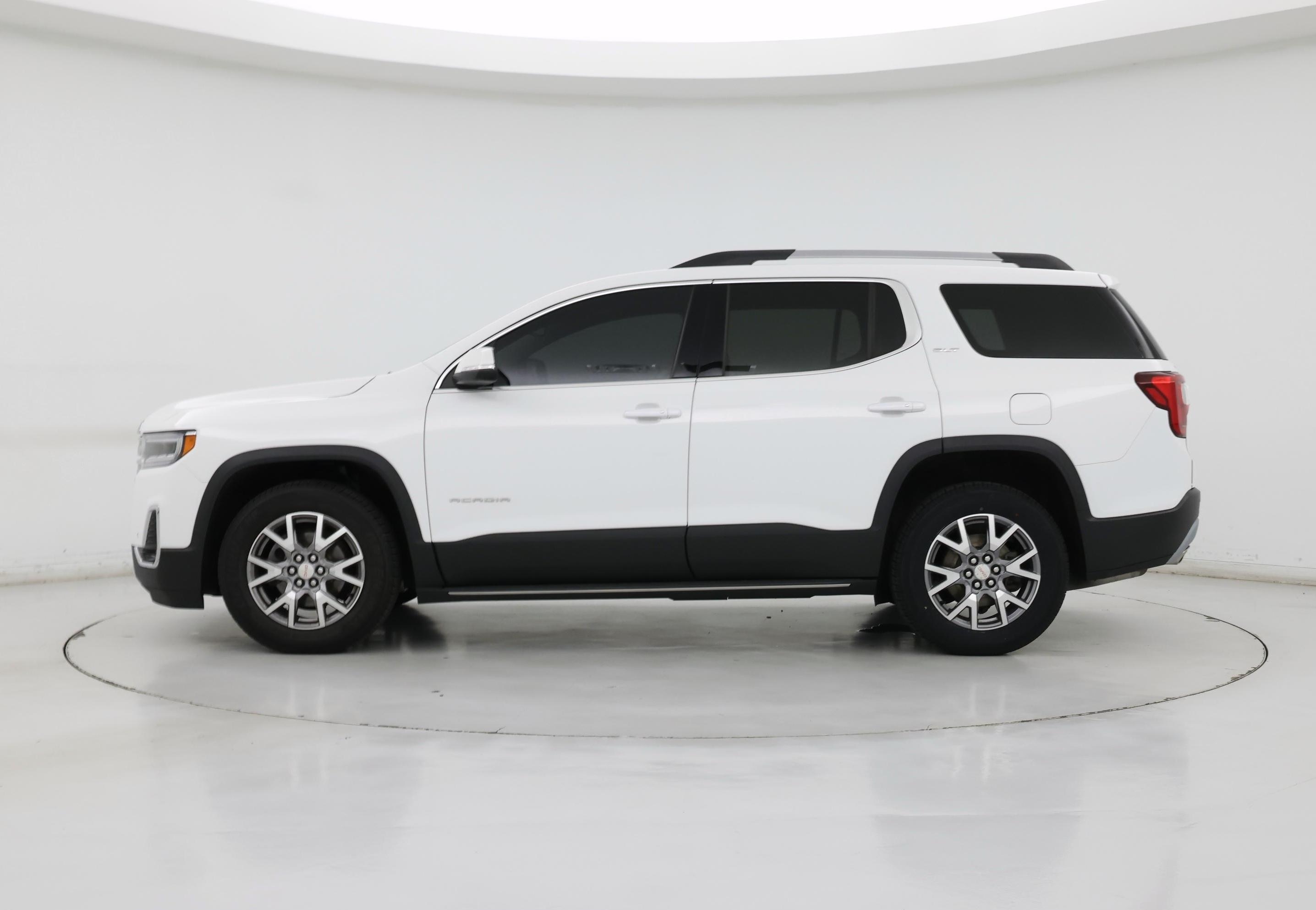 Thumbnail: 2020 GMC Acadia - 3