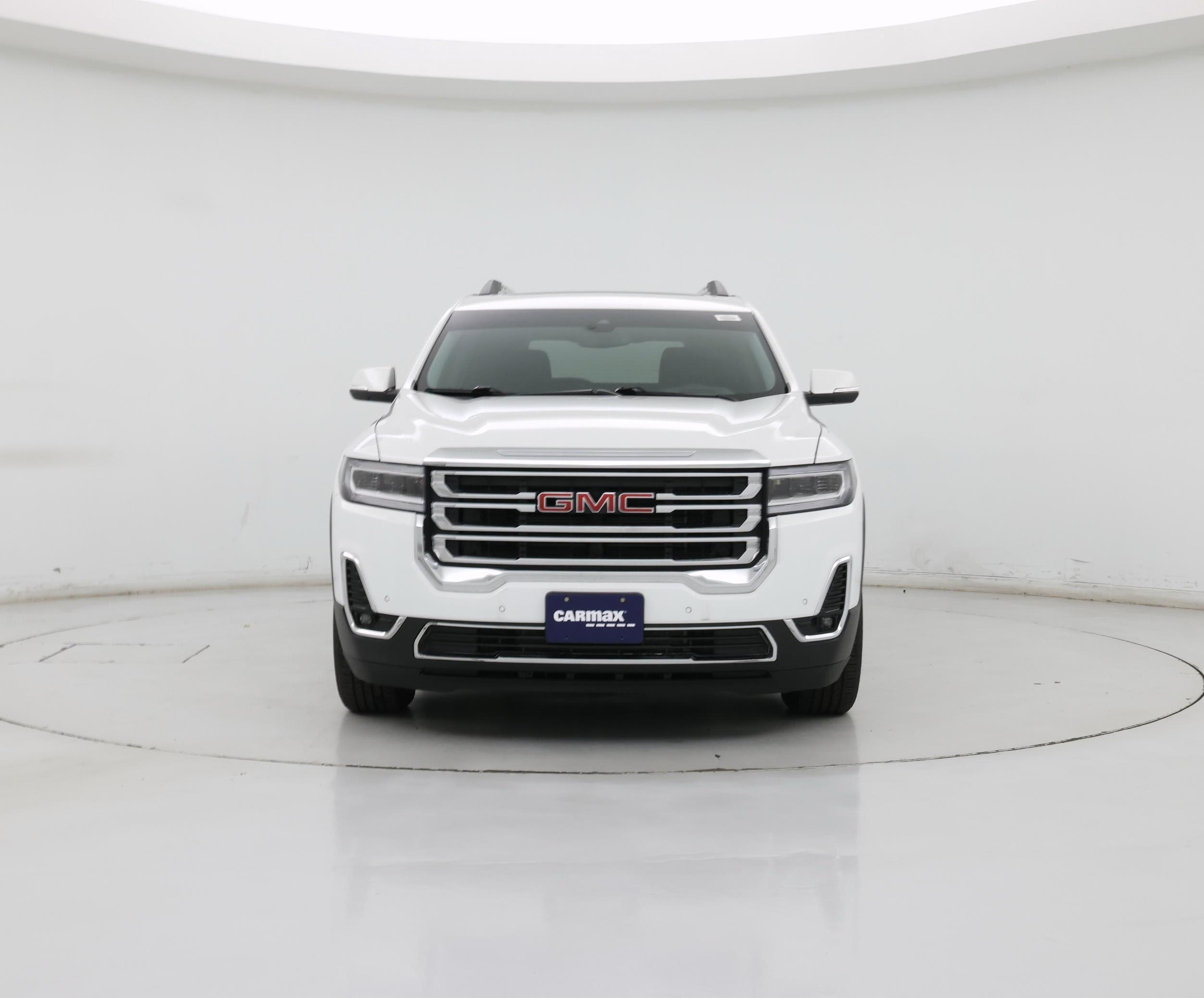 Thumbnail: 2020 GMC Acadia - 5