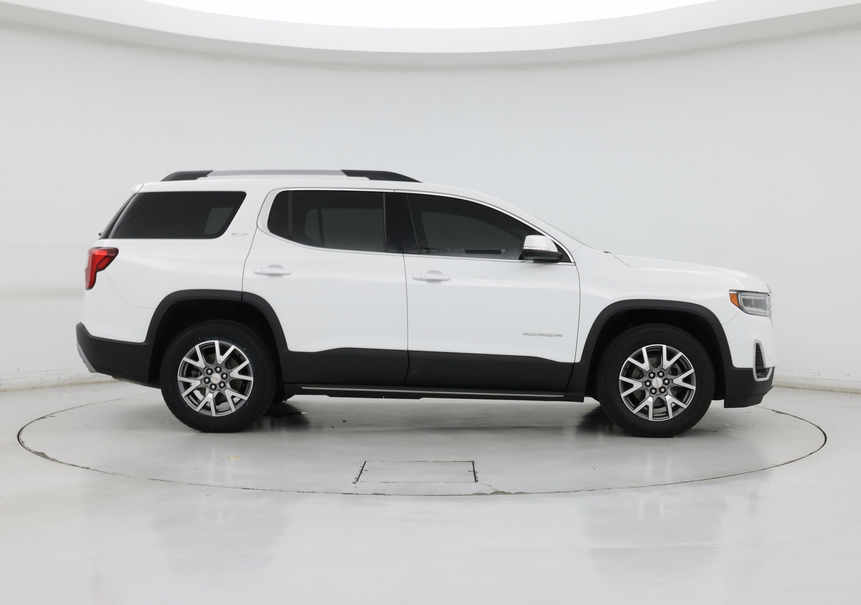 Thumbnail: 2020 GMC Acadia - 7