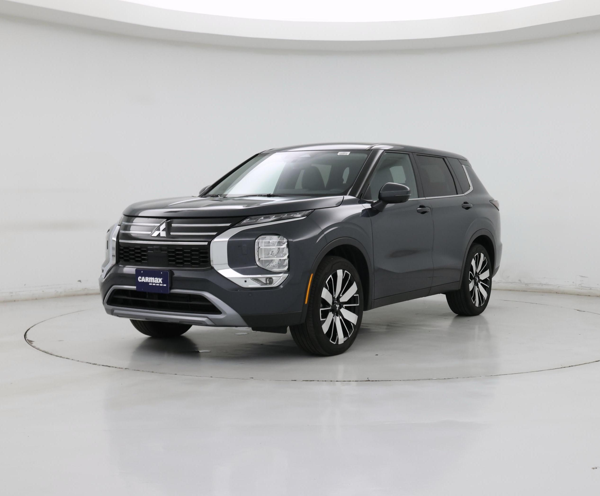Thumbnail: 2025 Mitsubishi Outlander - 4