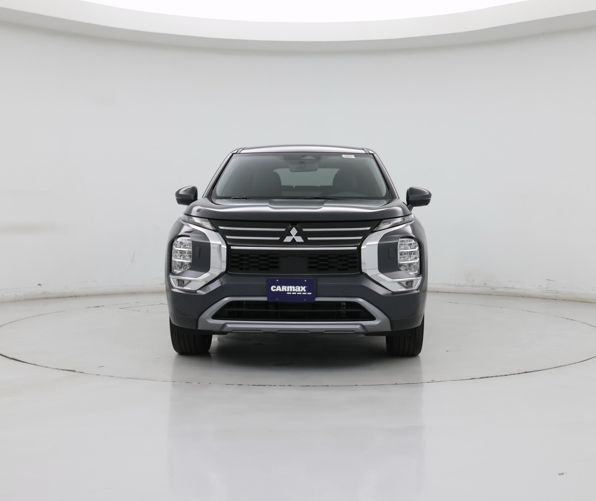 Thumbnail: 2025 Mitsubishi Outlander - 5