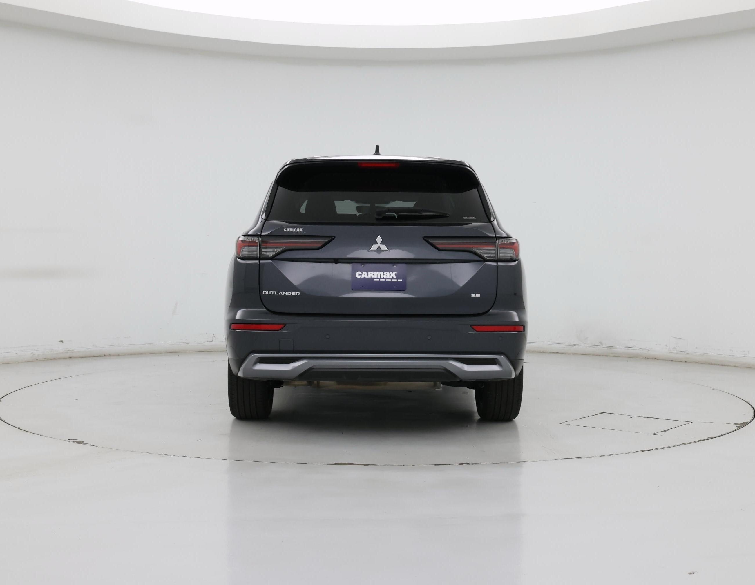 Thumbnail: 2025 Mitsubishi Outlander - 6
