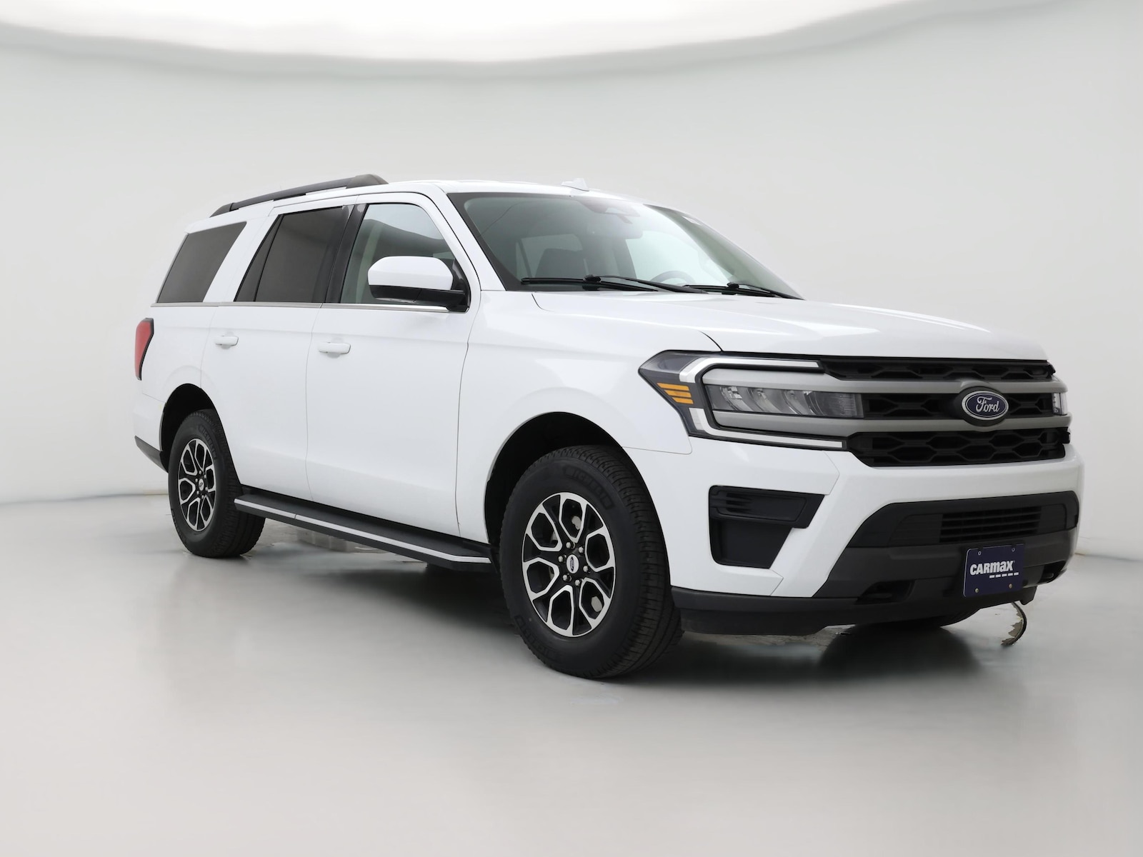 2023 Ford Expedition