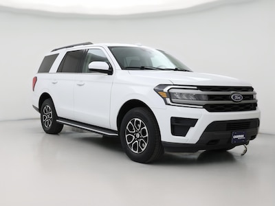2023 Ford Expedition XLT